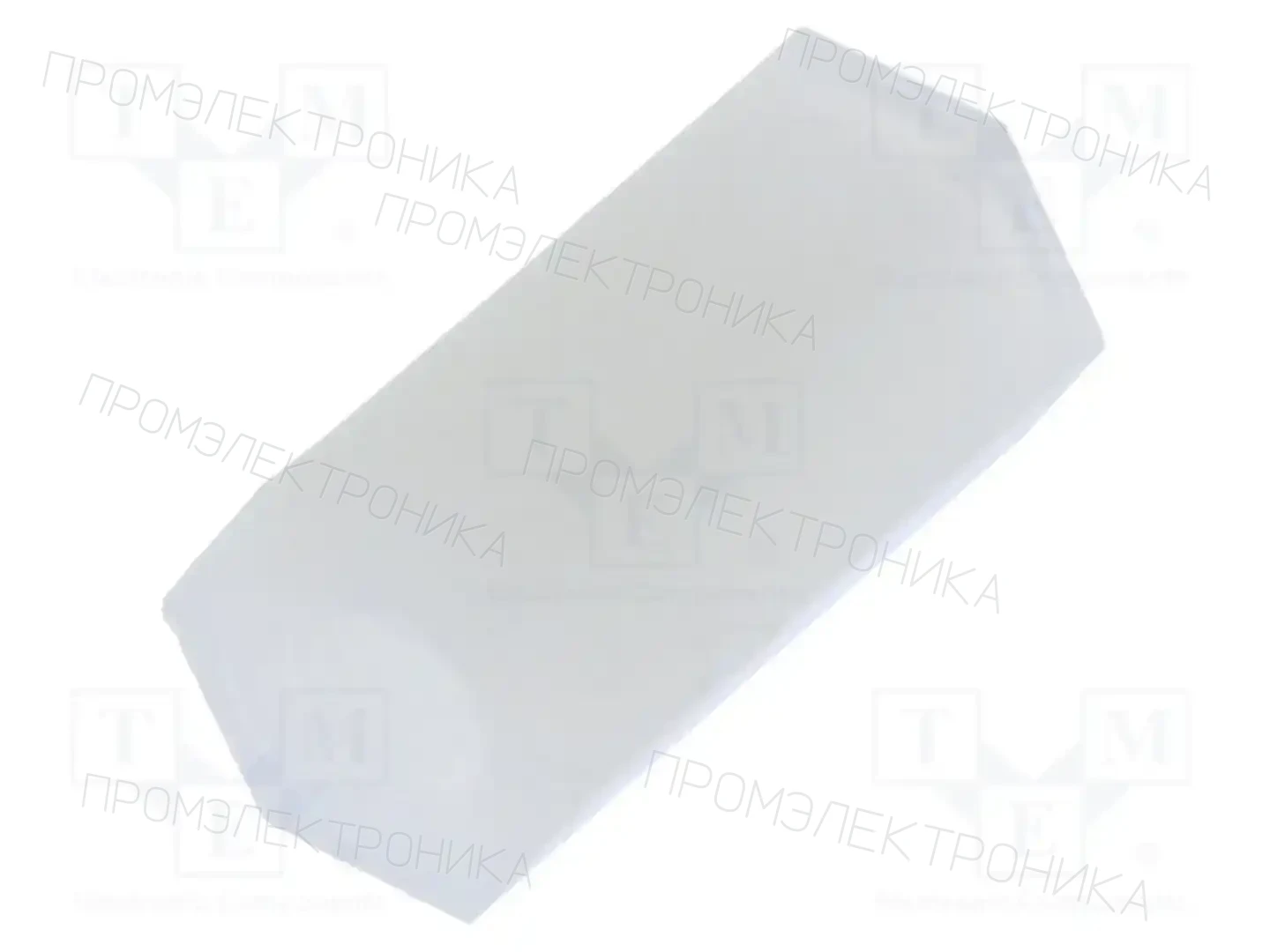 FIX&FASTEN HP-11 — Пластмассовые дистанционные втулки