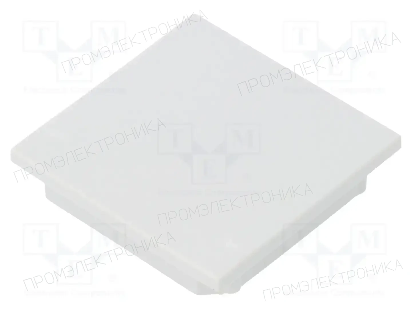 TOPMET V4960022 -AS — Профили для светодиодов