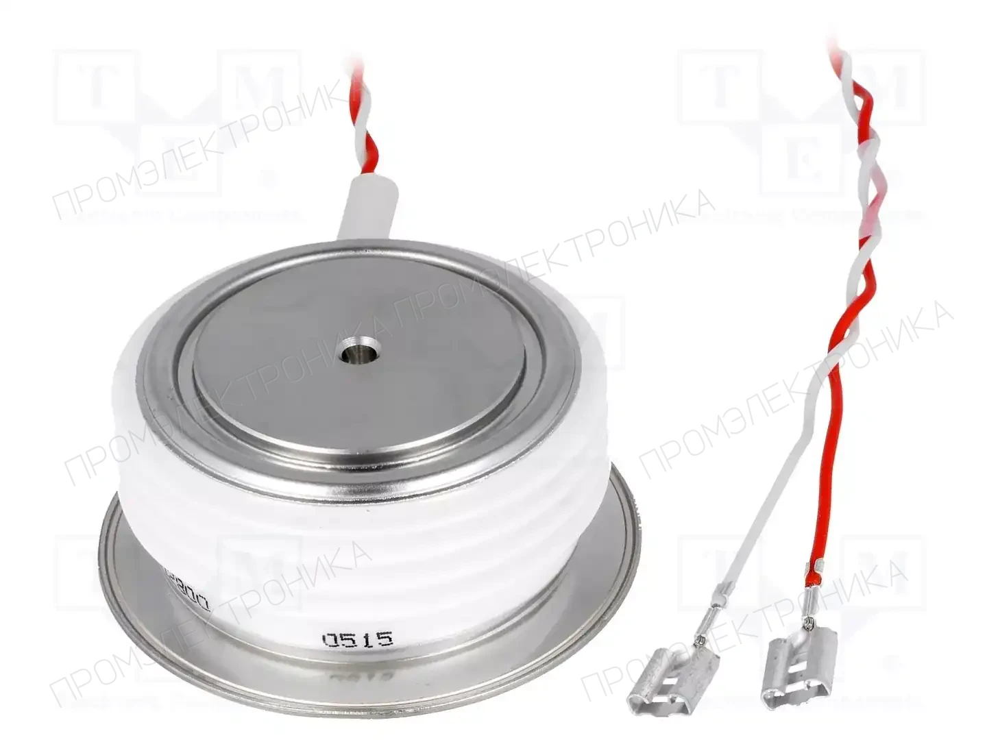 ABB 5STP 06D2800 — Тиристоры таблеточные
