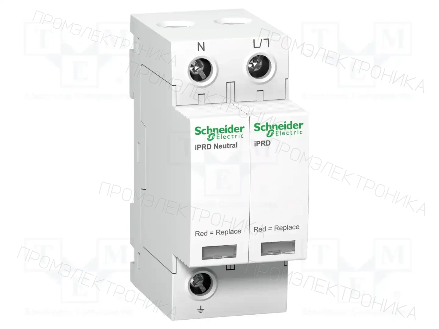 SCHNEIDER ELECTRIC A9L08500 — Ограничители перенапряжения