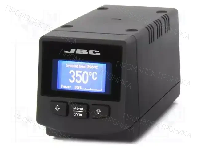 JBC TOOLS DI-2D — Станции пайки и распайки