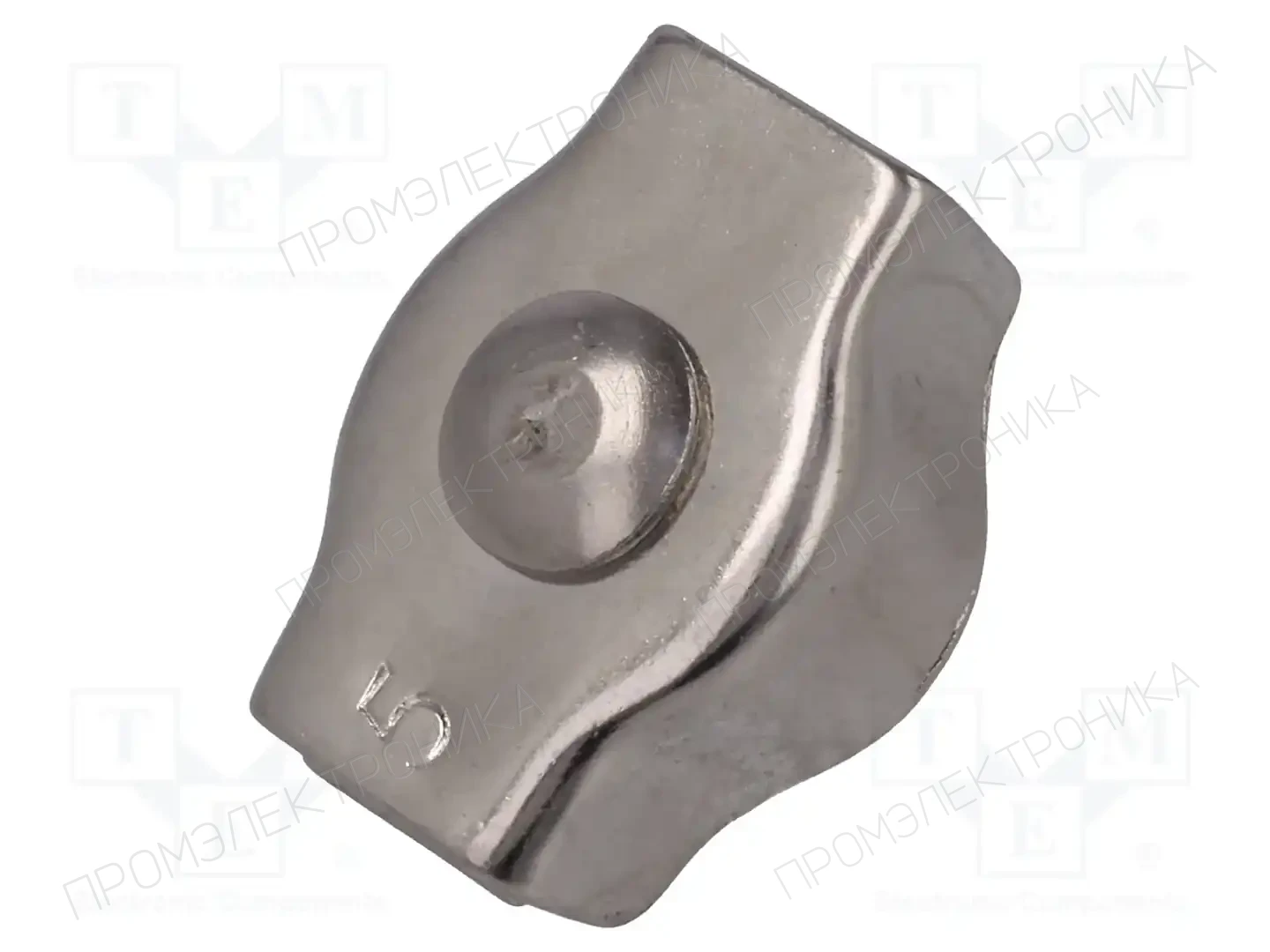 KRAFTBERG ZLR1-5-A4 — Фитинги для тросов