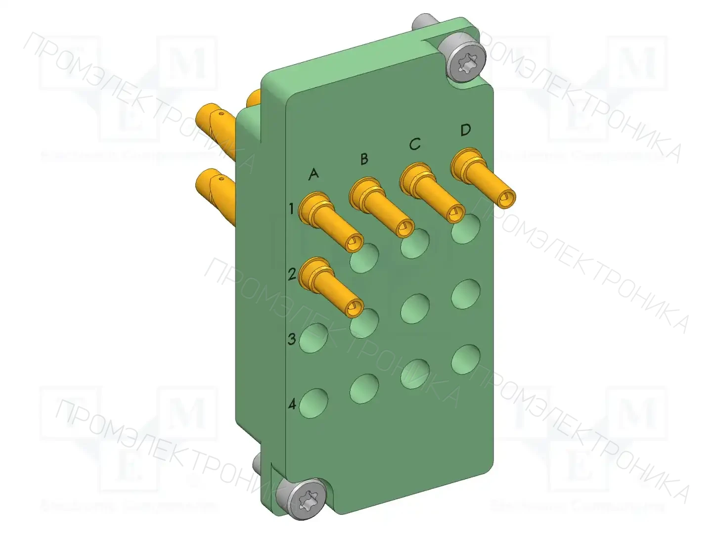 INGUN SB-T-HF-016-0,7GHZ-05 — Испытательные приспособления и аксессуары