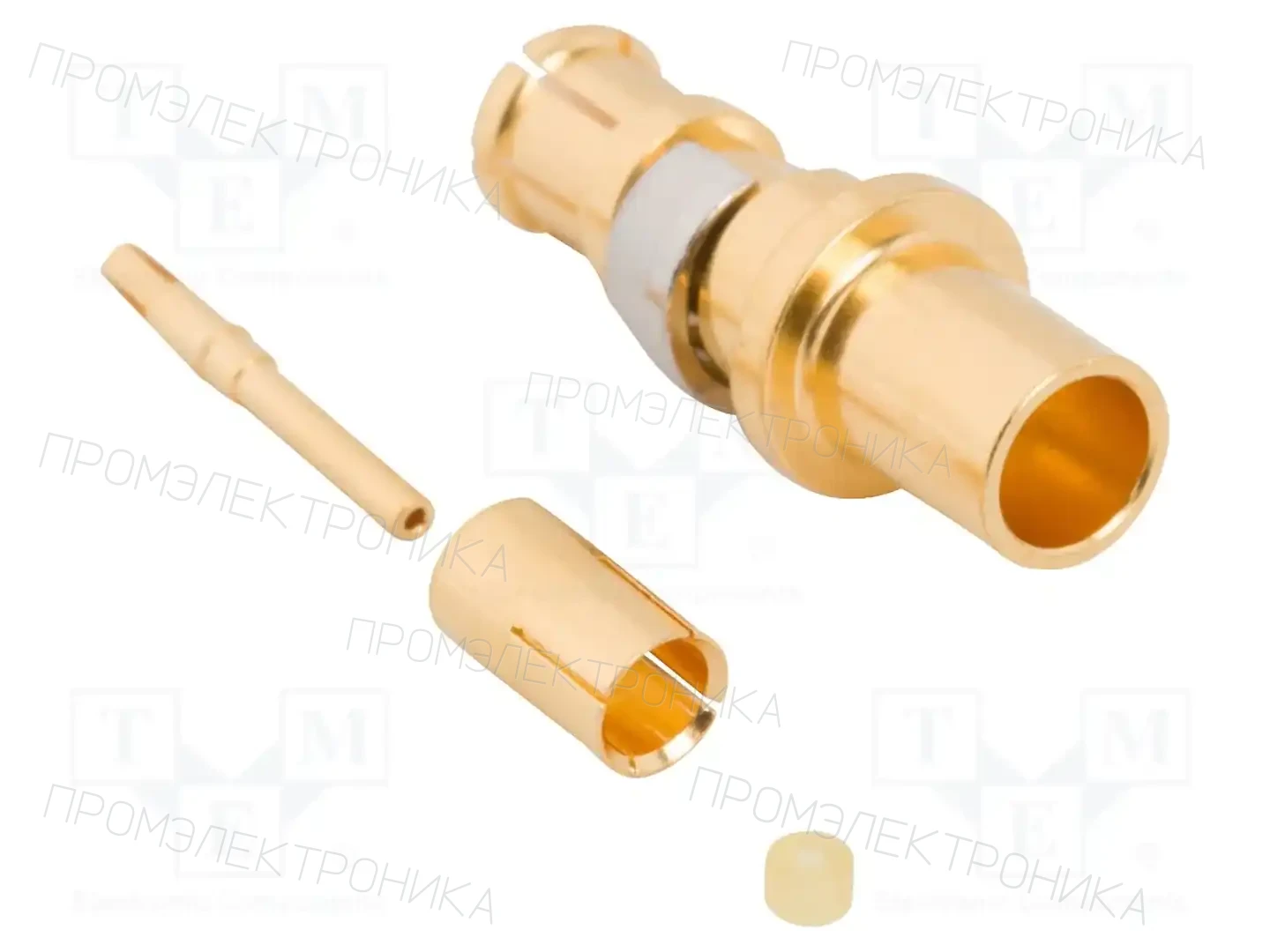 AMPHENOL RF 920-511P-51S — Разъeмы коаксиальные для антенн TV