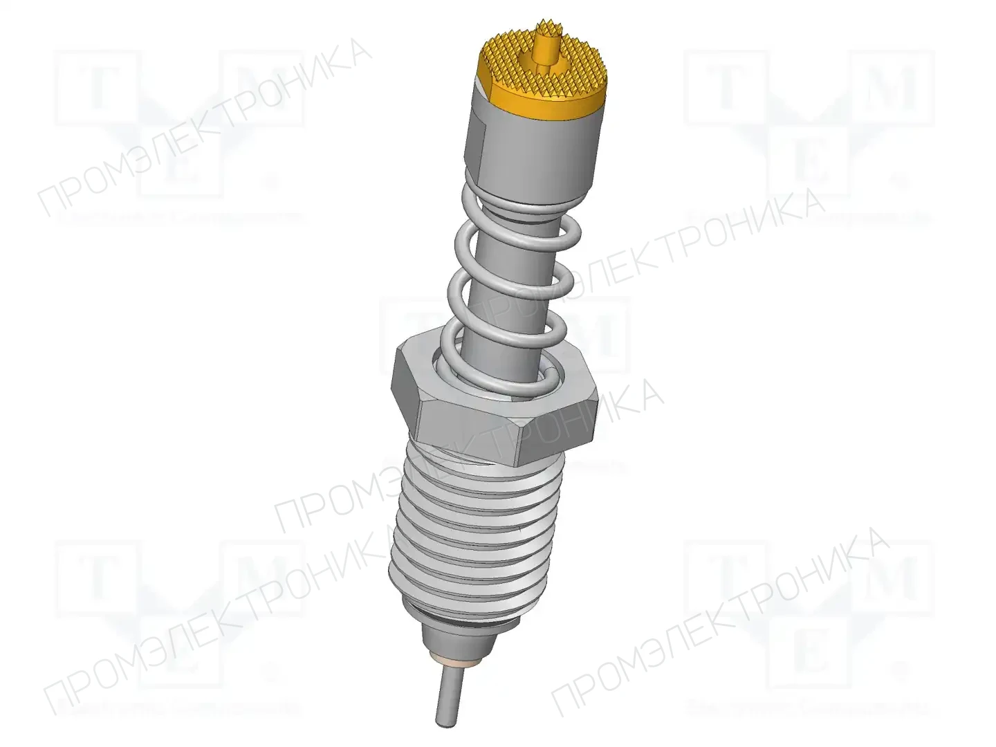 INGUN BCP-653 360 1000 A 28004 M-53 — Измерительные щупы