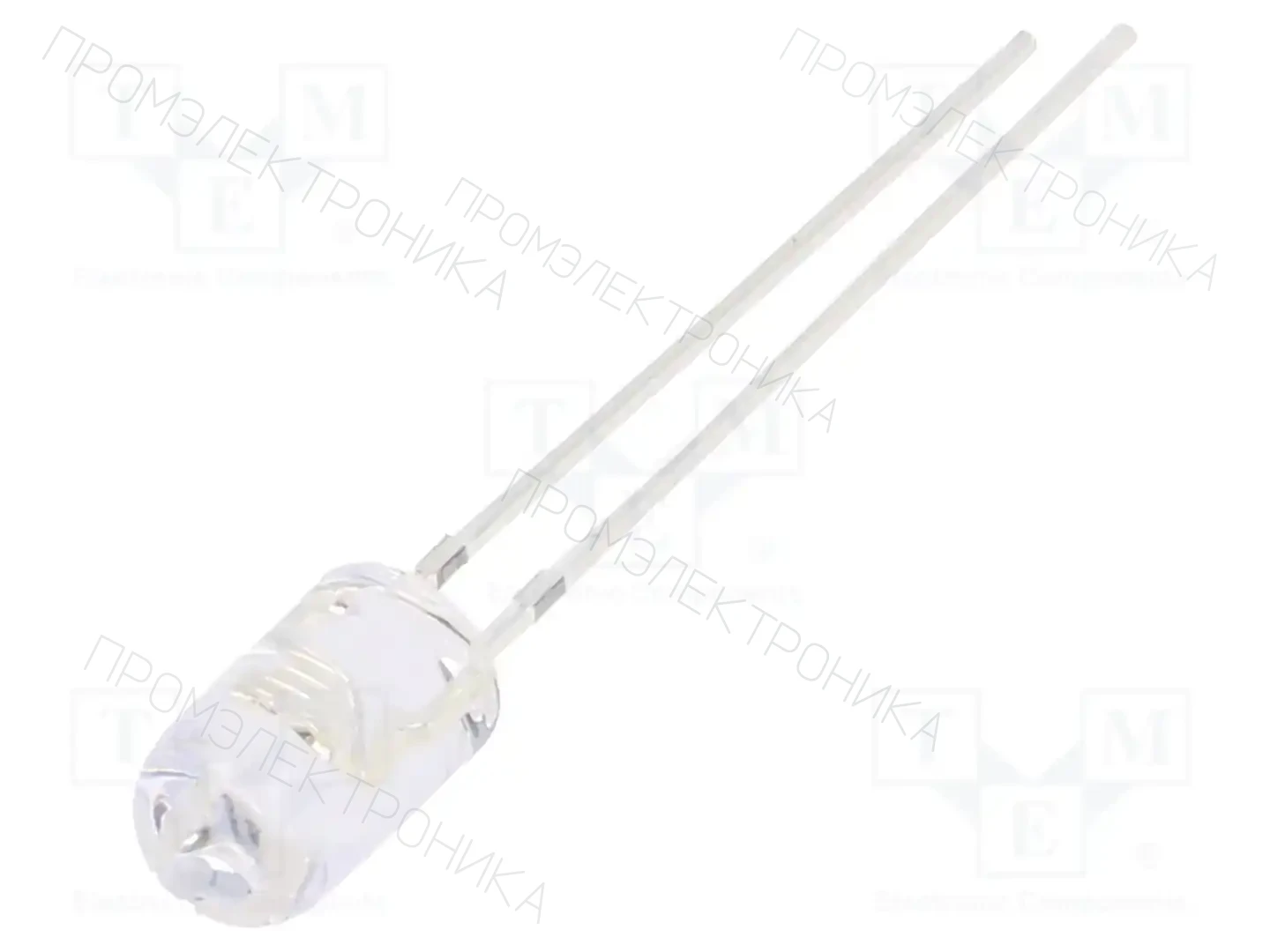 OPTOSUPPLY OSG5GP5E31B — Круглые светодиоды THT