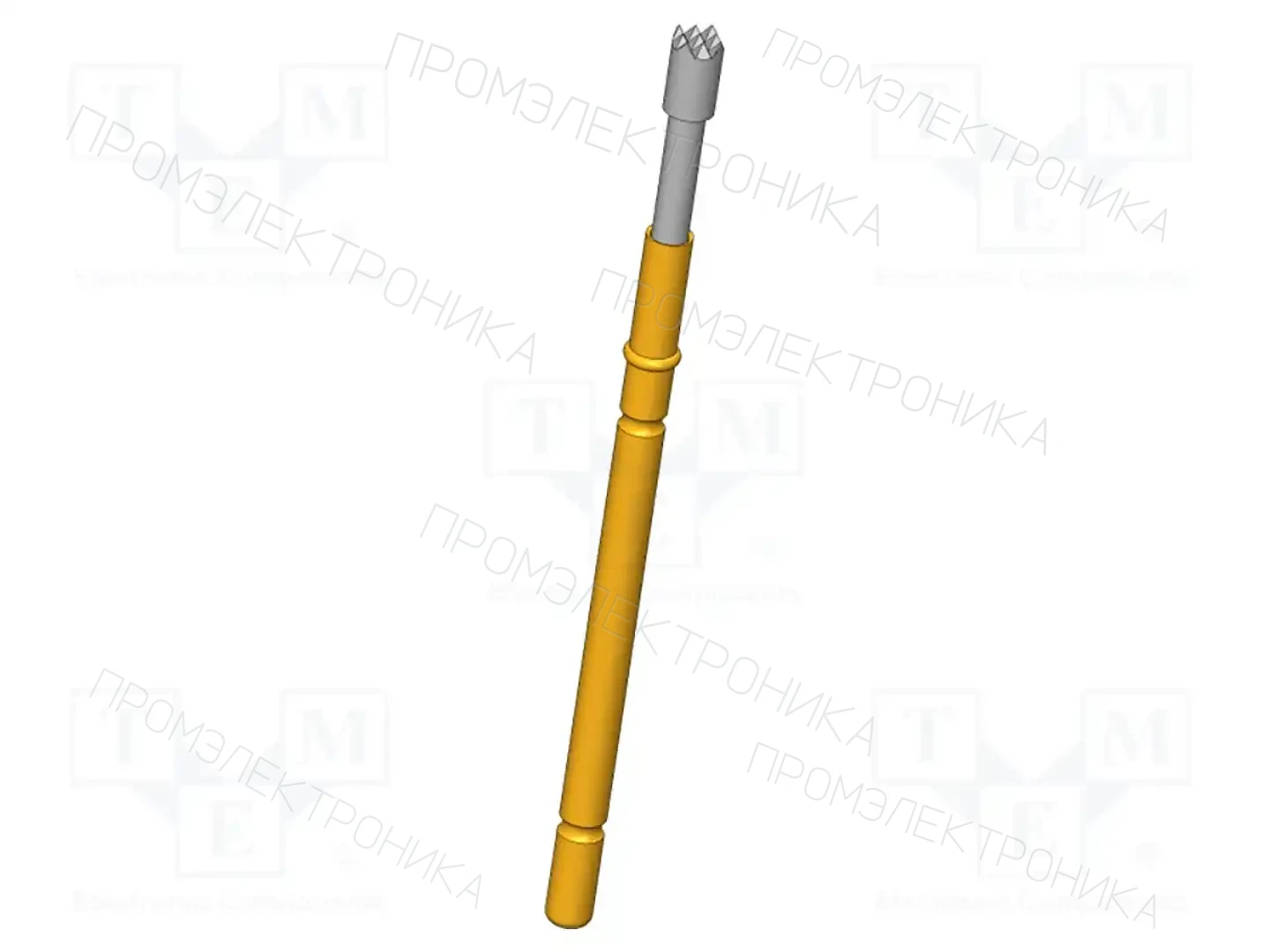 INGUN GKS-912 306 180 R 0805 — Измерительные щупы