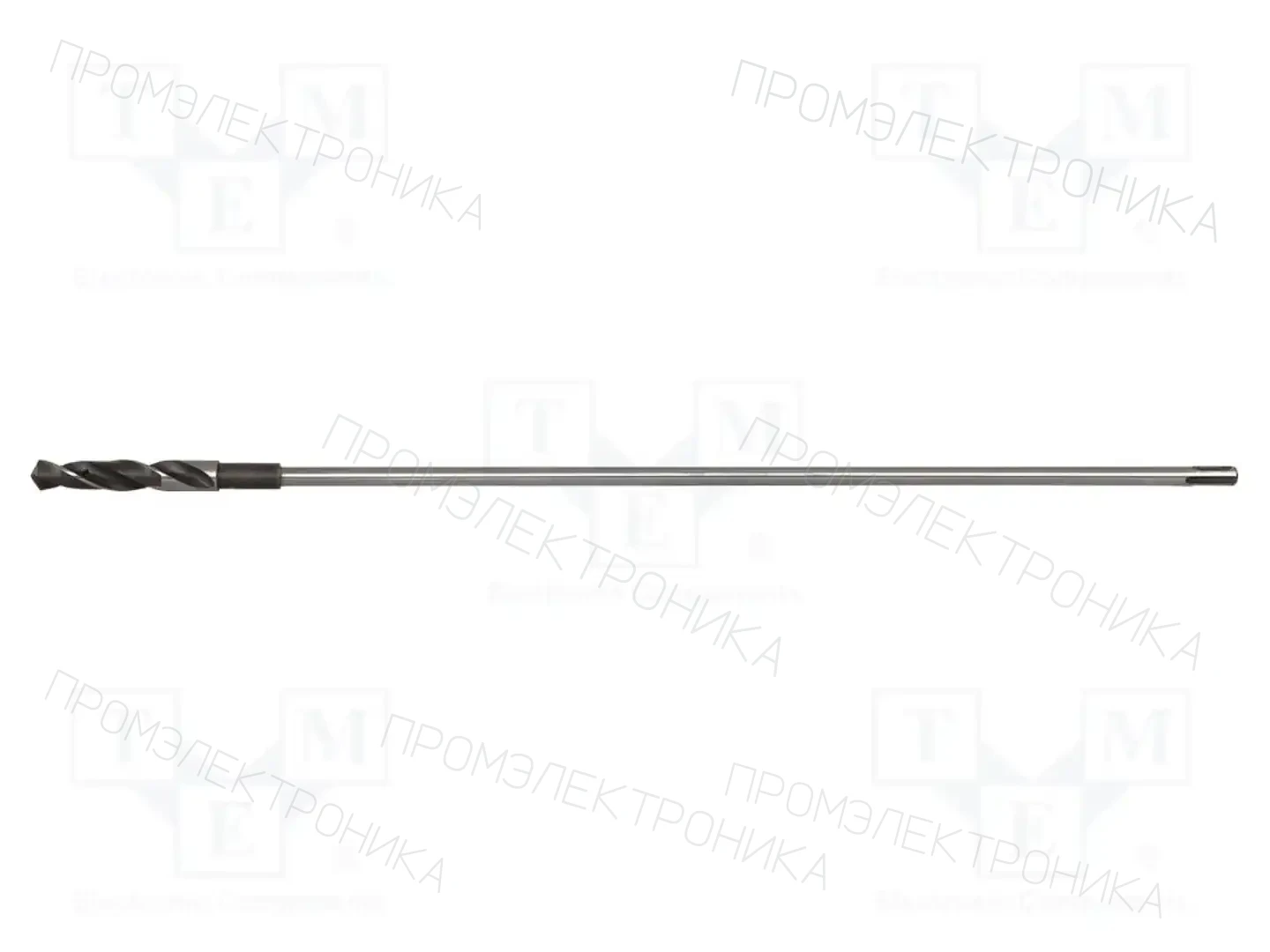PROLINE 76610 — Сверла по дереву