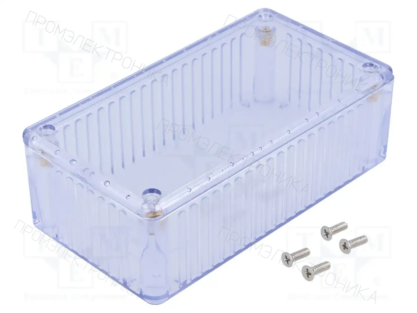 HAMMOND 1591CTCL — Корпуса универсальные