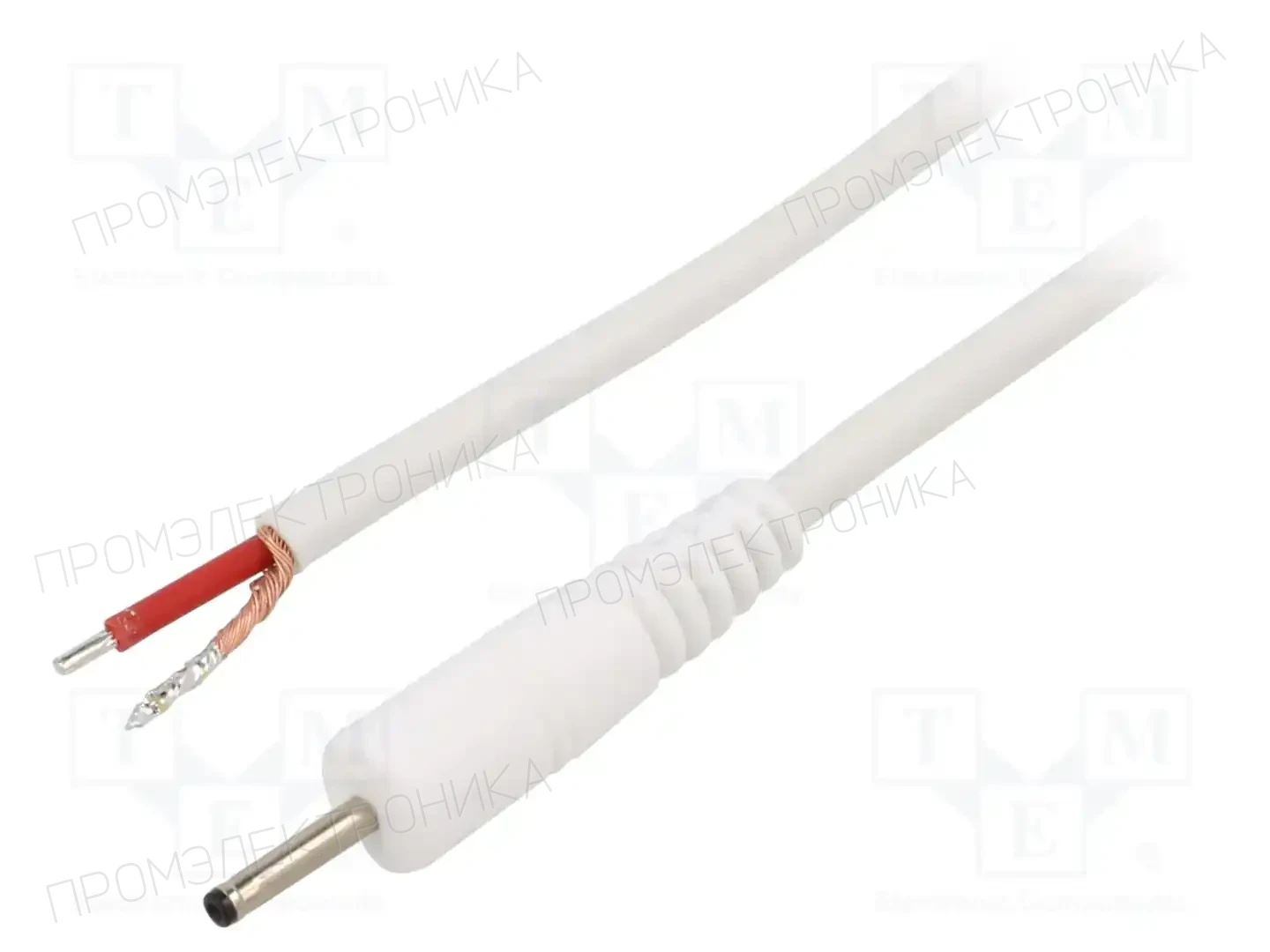 WEST POL P07-TT-C100-050WH — Кабели питания DC