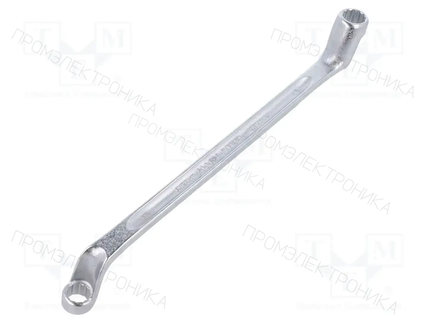 STAHLWILLE 41040809 — Рожковые и накидные ключи