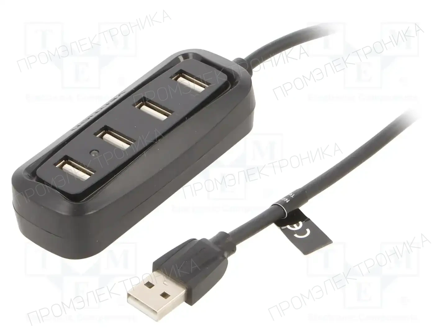 VENTION VAS-J43-B015 — Компьютерные адаптеры