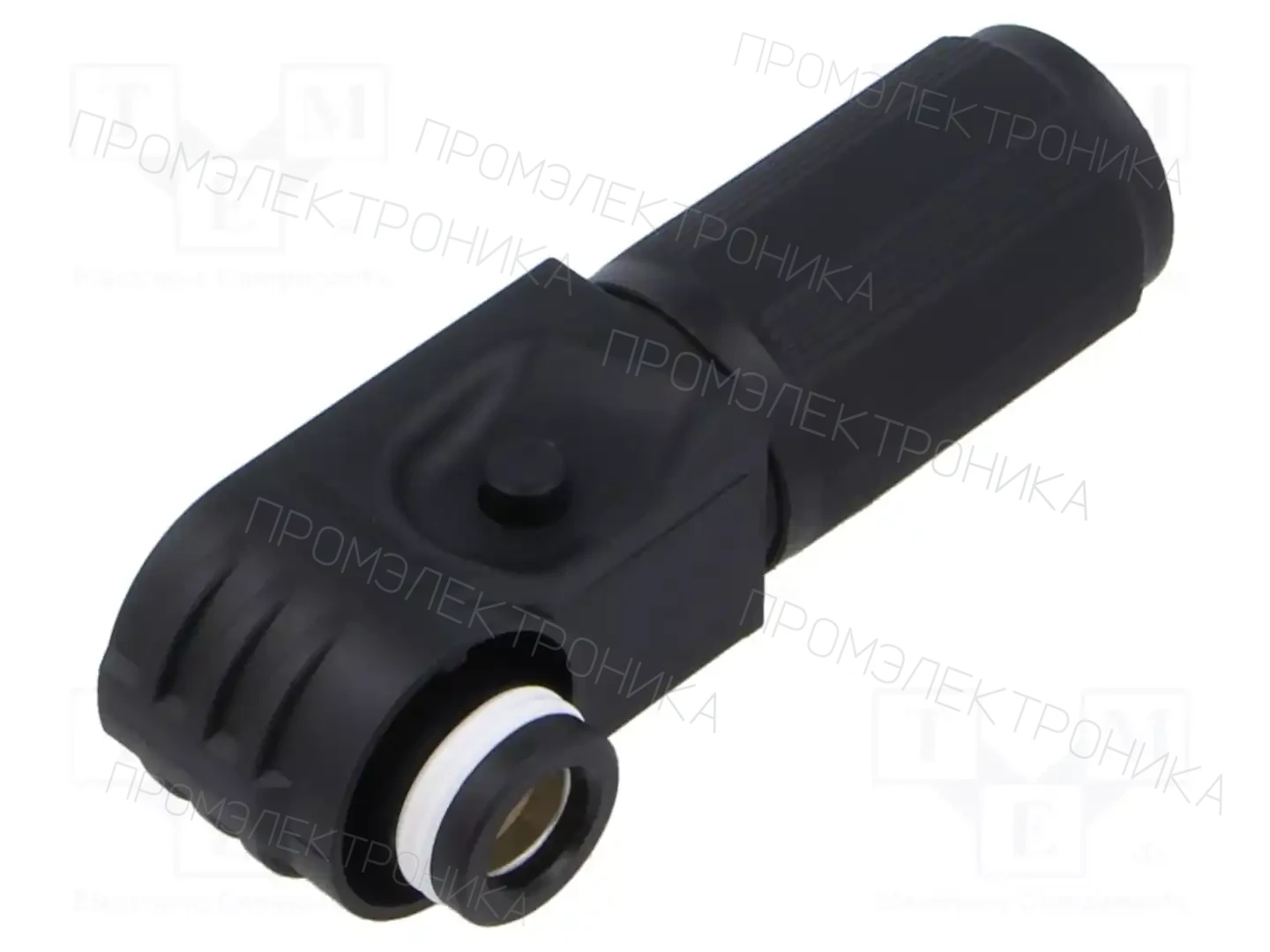 DEGSON ELECTRONICS ESP-200A-50-BK-18 — Разъeмы DC