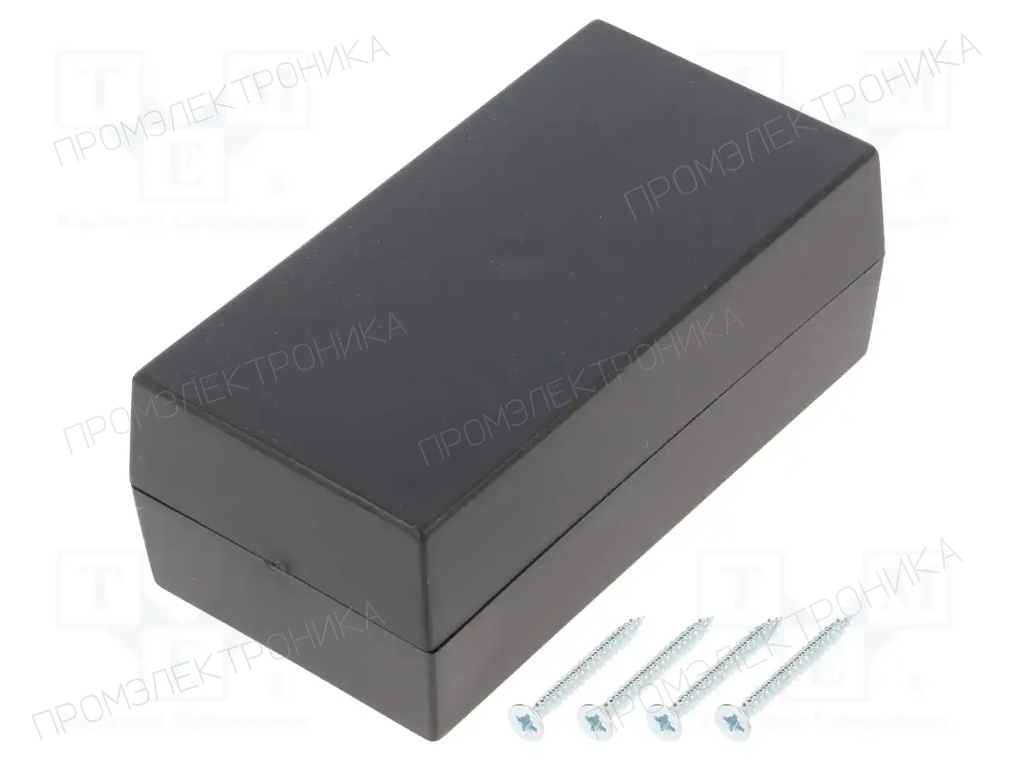KRADEX Z7C ABS — Корпуса универсальные