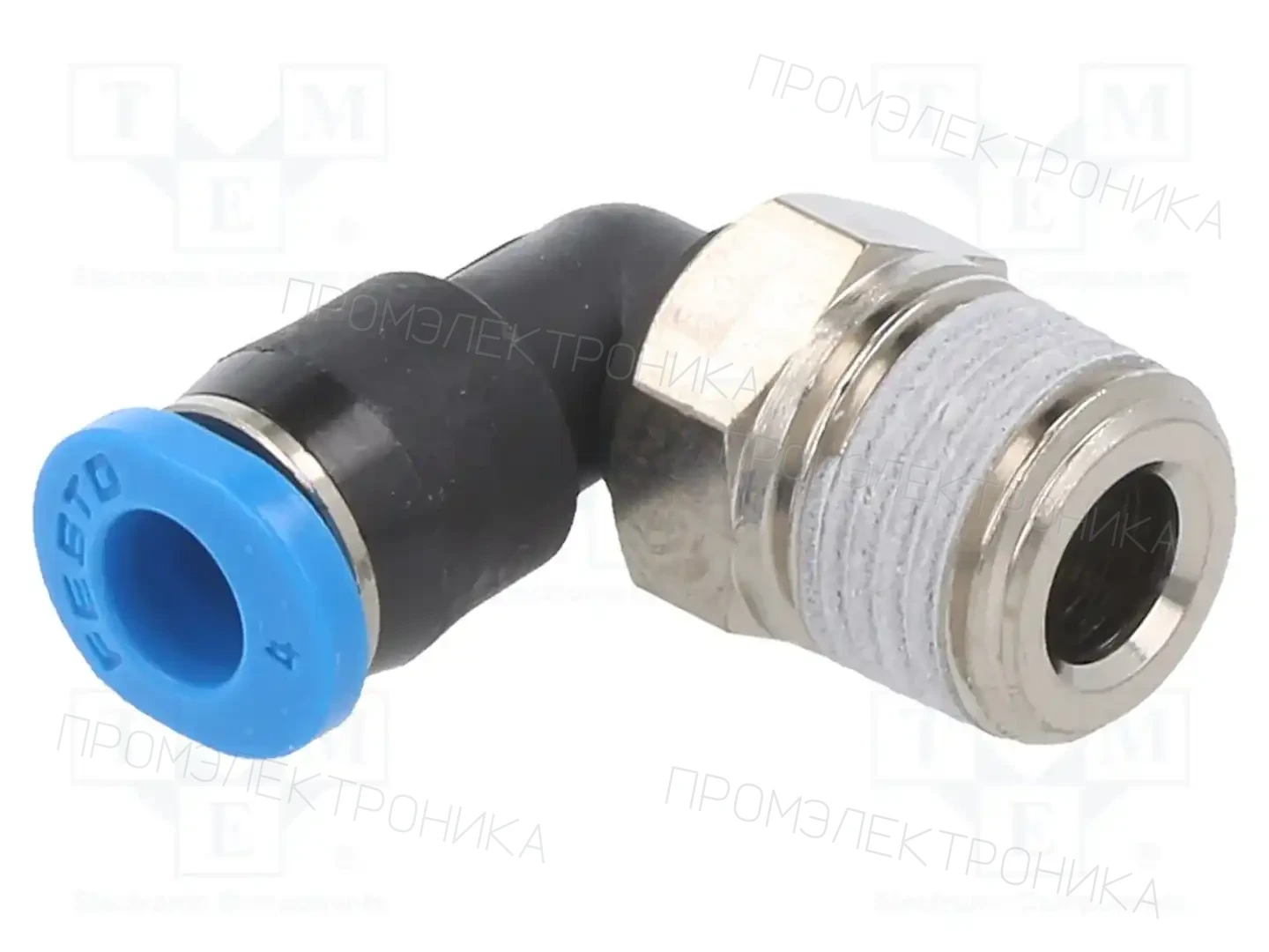 FESTO 130764 — Разъемы и провода
