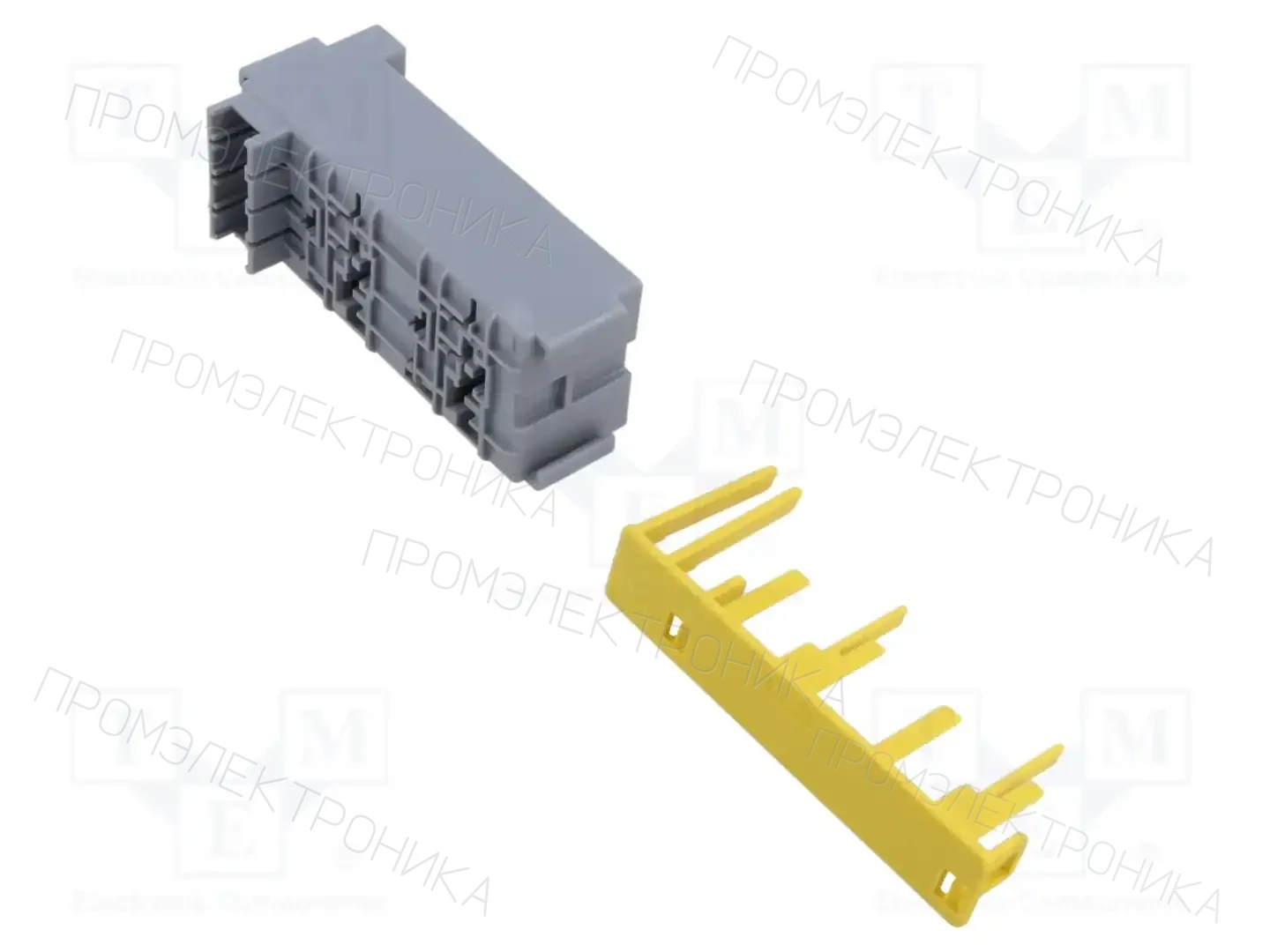 MTA 0101504 — Гнезда автомобильные предохранительные
