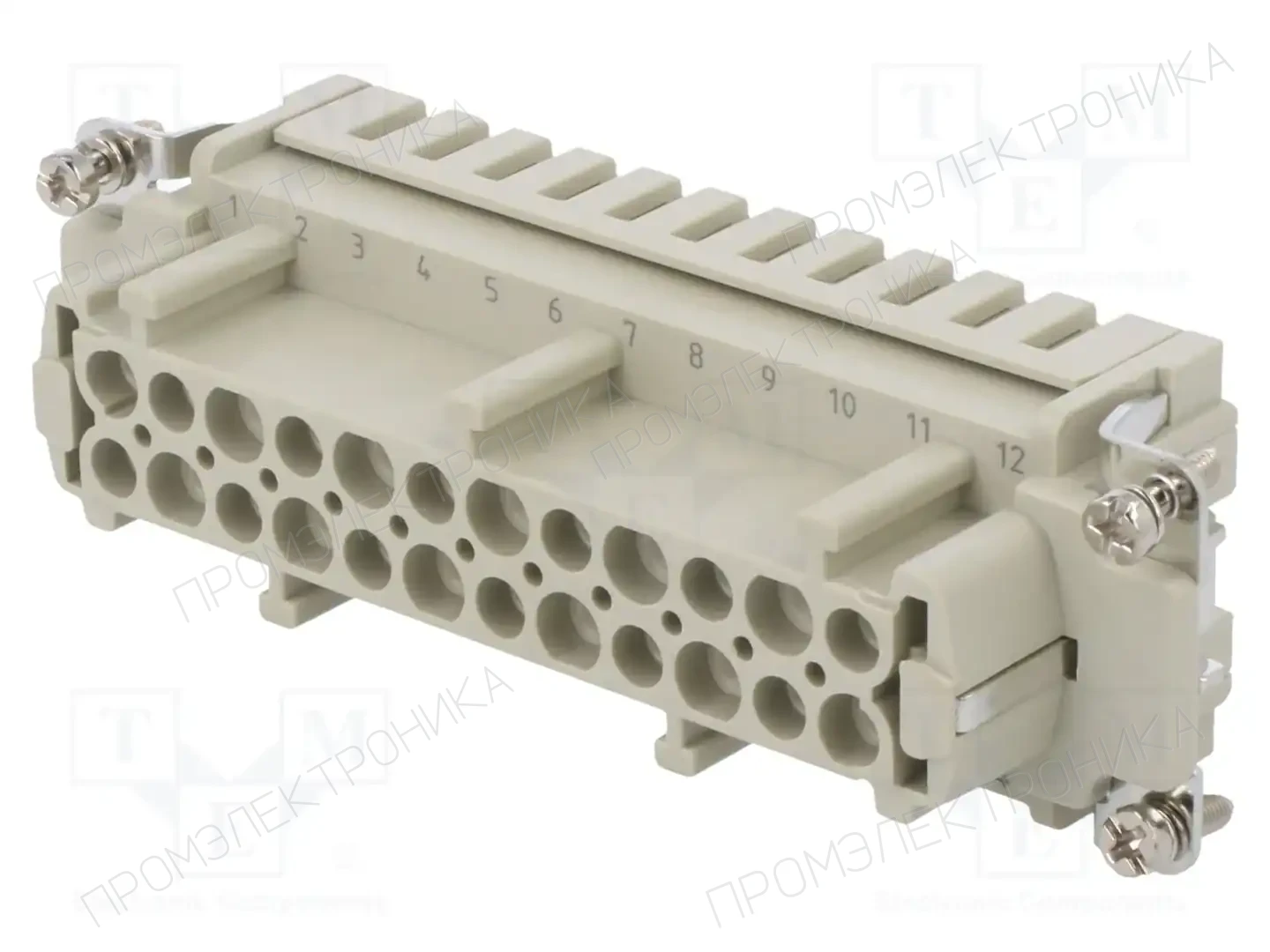 DEGSON ELECTRONICS DE-024-FC — Разъeмы DEGSON