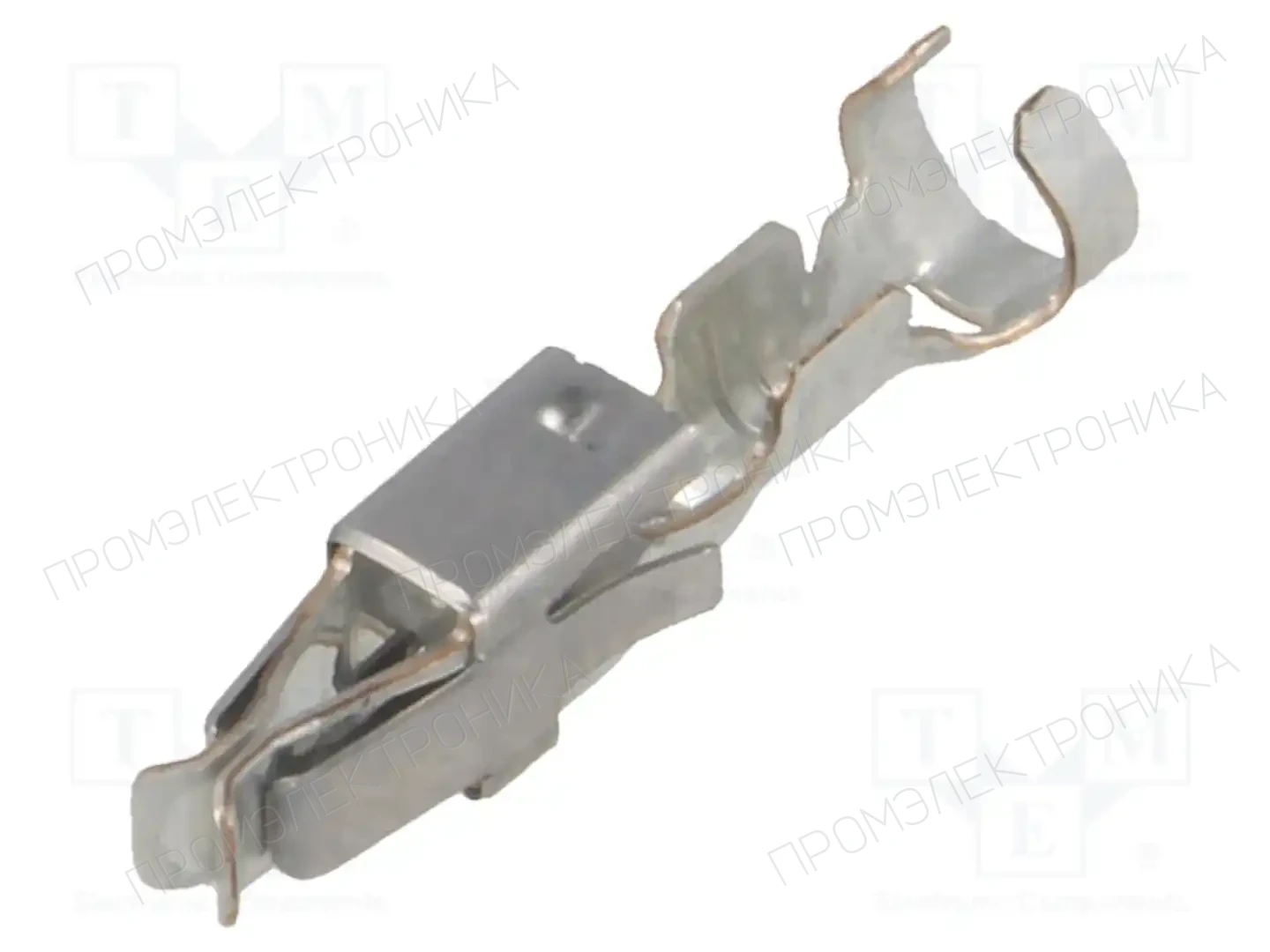 TE Connectivity 929930-3 — Разъeмы Automotive