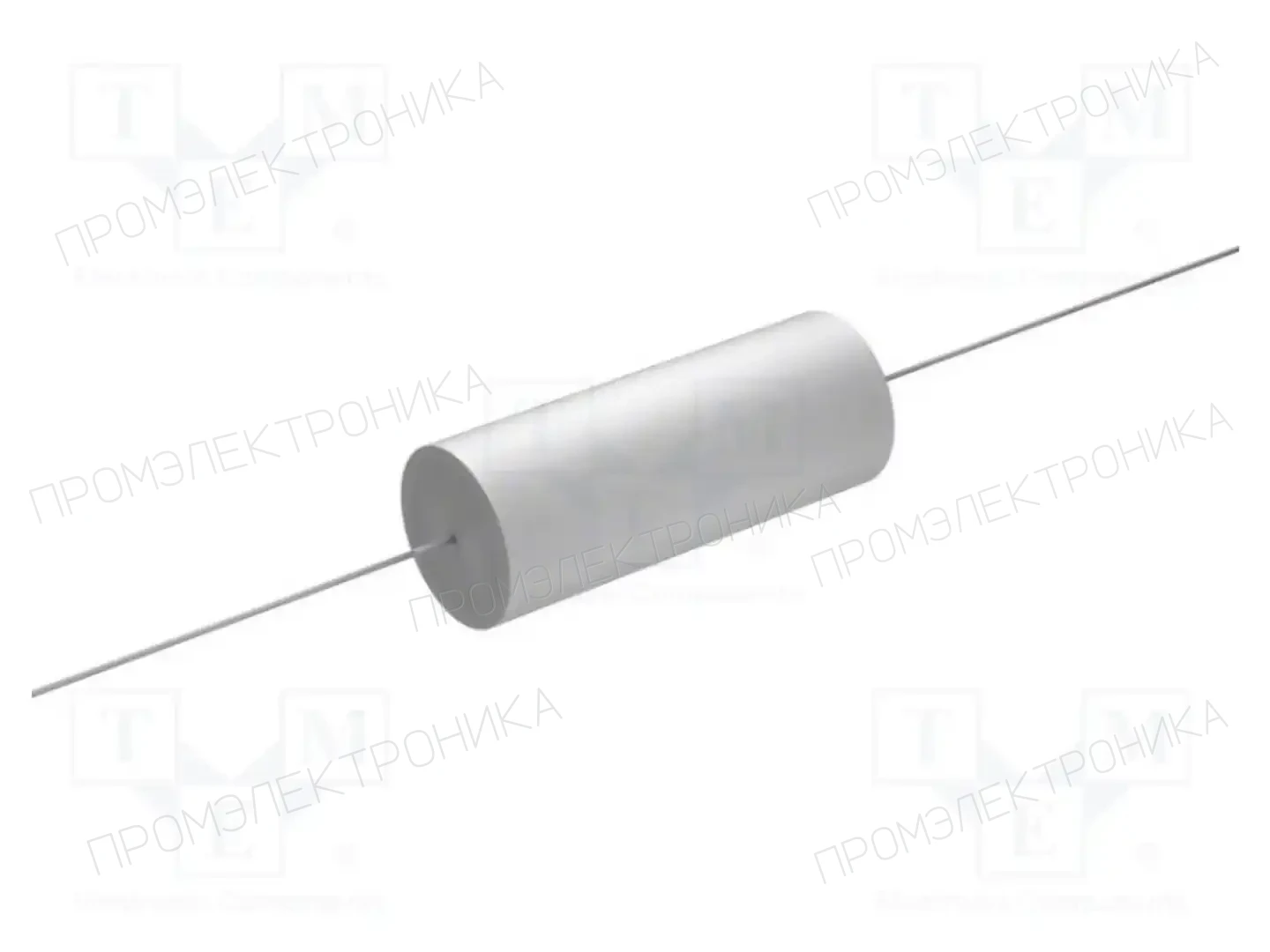 Knowles Corporation MMWA6W1K-F — Пленочные конденсаторы ТНТ
