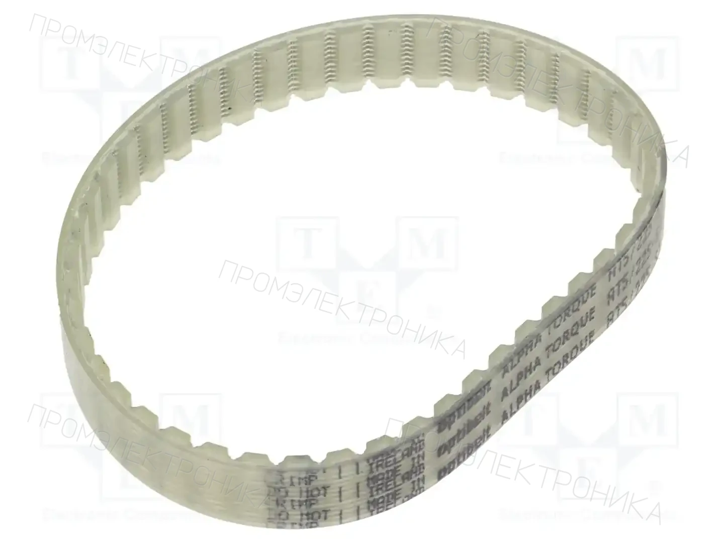 OPTIBELT AT5 225 1077ZA — Трансмиссия