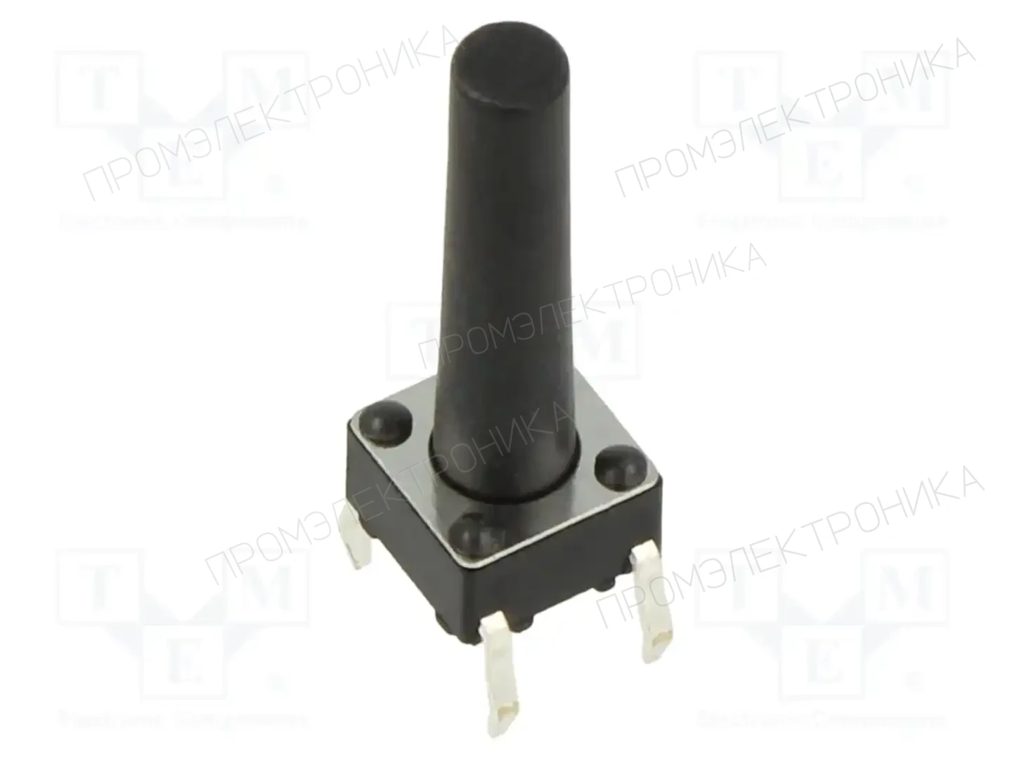 CONNFLY DS1041-01-123KKA16010 — Микропереключатели TACT