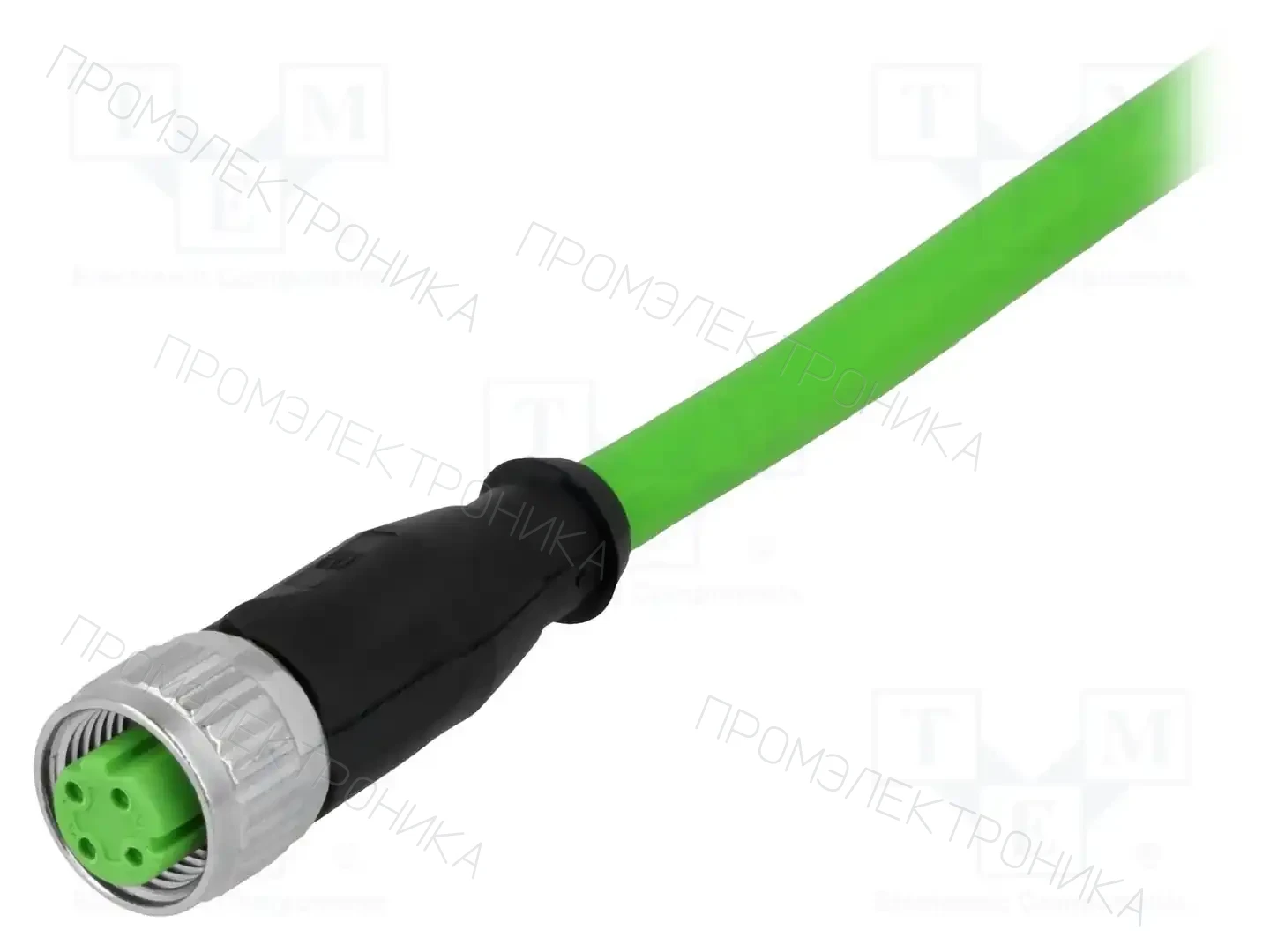 HARTING 21349300477100 — Соединения M12 с проводом