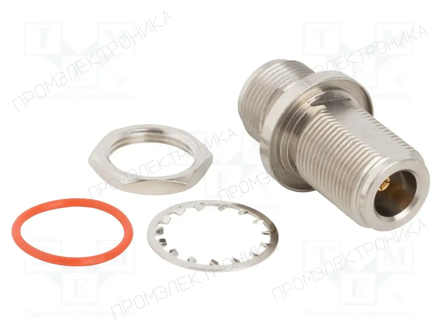 AMPHENOL RF 082-6348 — Адаптеры и переходники RF