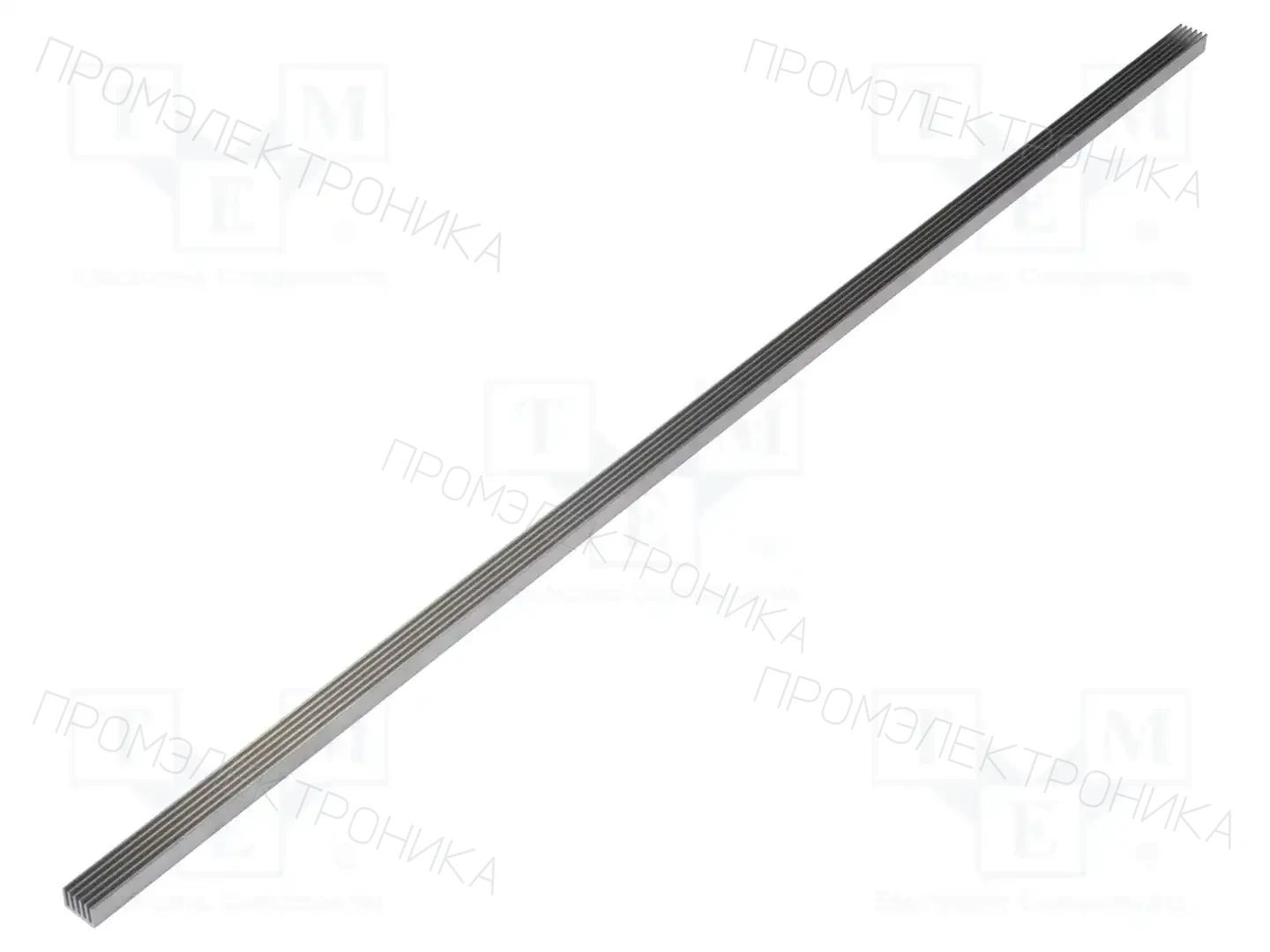 FISCHER ELEKTRONIK SK 653 1000 AL — Радиаторы