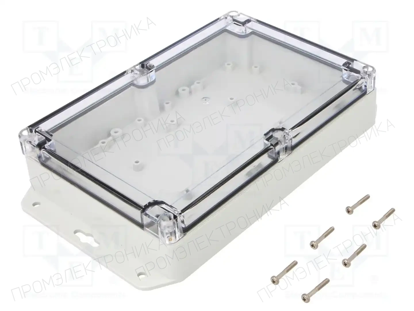 KRADEX ZP210.140.45SUJP TM PC — Корпуса универсальные