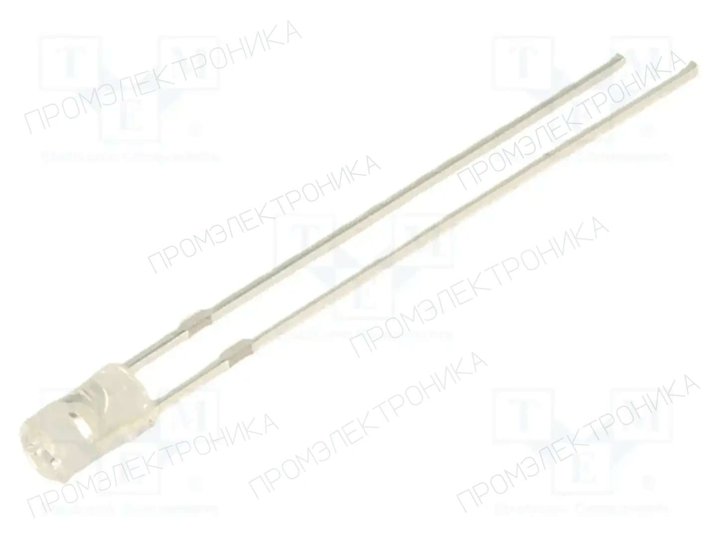 OPTOSUPPLY OSB5S23HE1B — Круглые светодиоды THT
