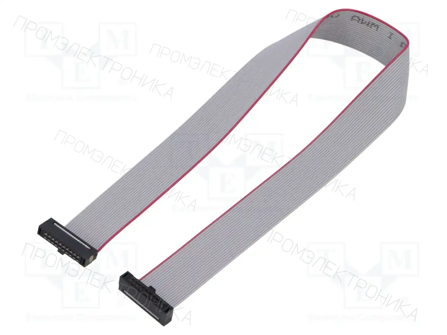 SAMTEC FFSD-10-D-10.00-01-N-R — Кабели IDC