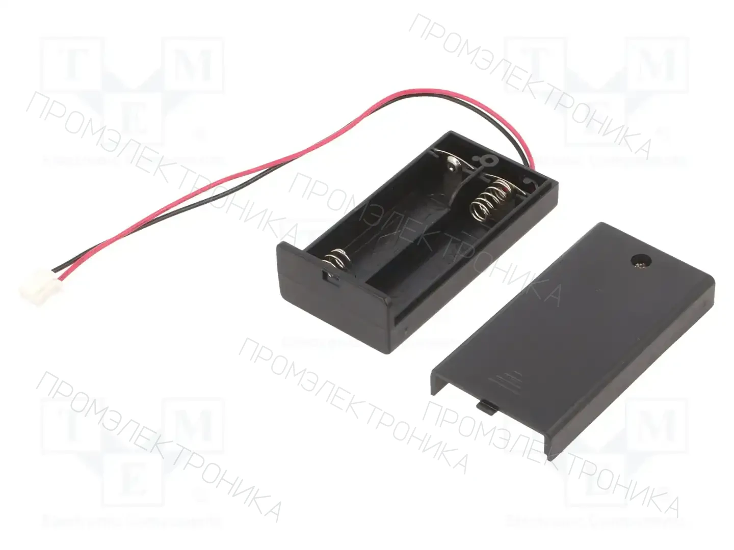 KEYSTONE 2490CN — Батареи - контейнеры и держатели