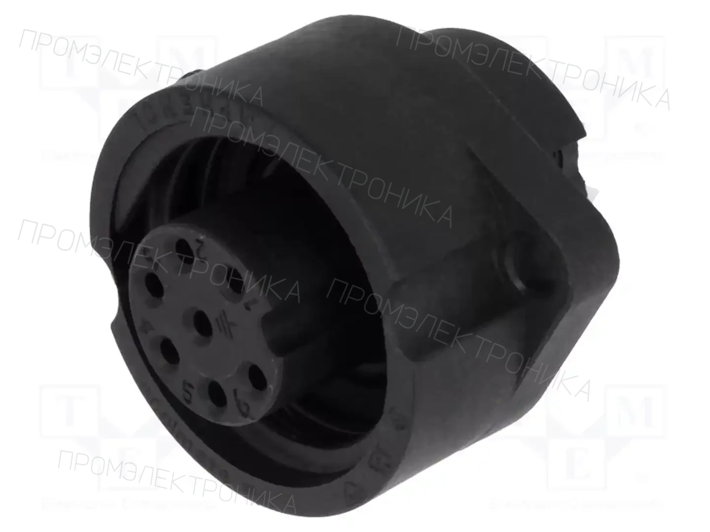 AMPHENOL C01630G00610012 — Разъeмы