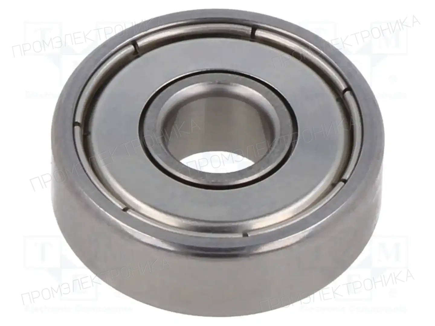 SKF W 626-2Z SKF — Подшипники качения W 626-2Z