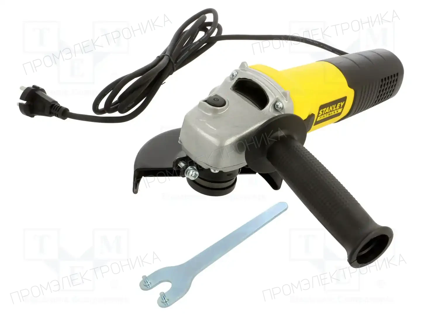STANLEY FMEG225VS-QS — Сетевые электроинструменты
