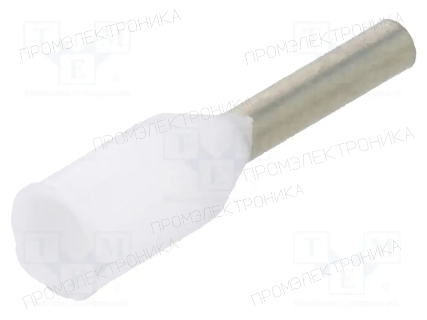 TE Connectivity 966067-1 — Наконечники и зажимные гильзы
