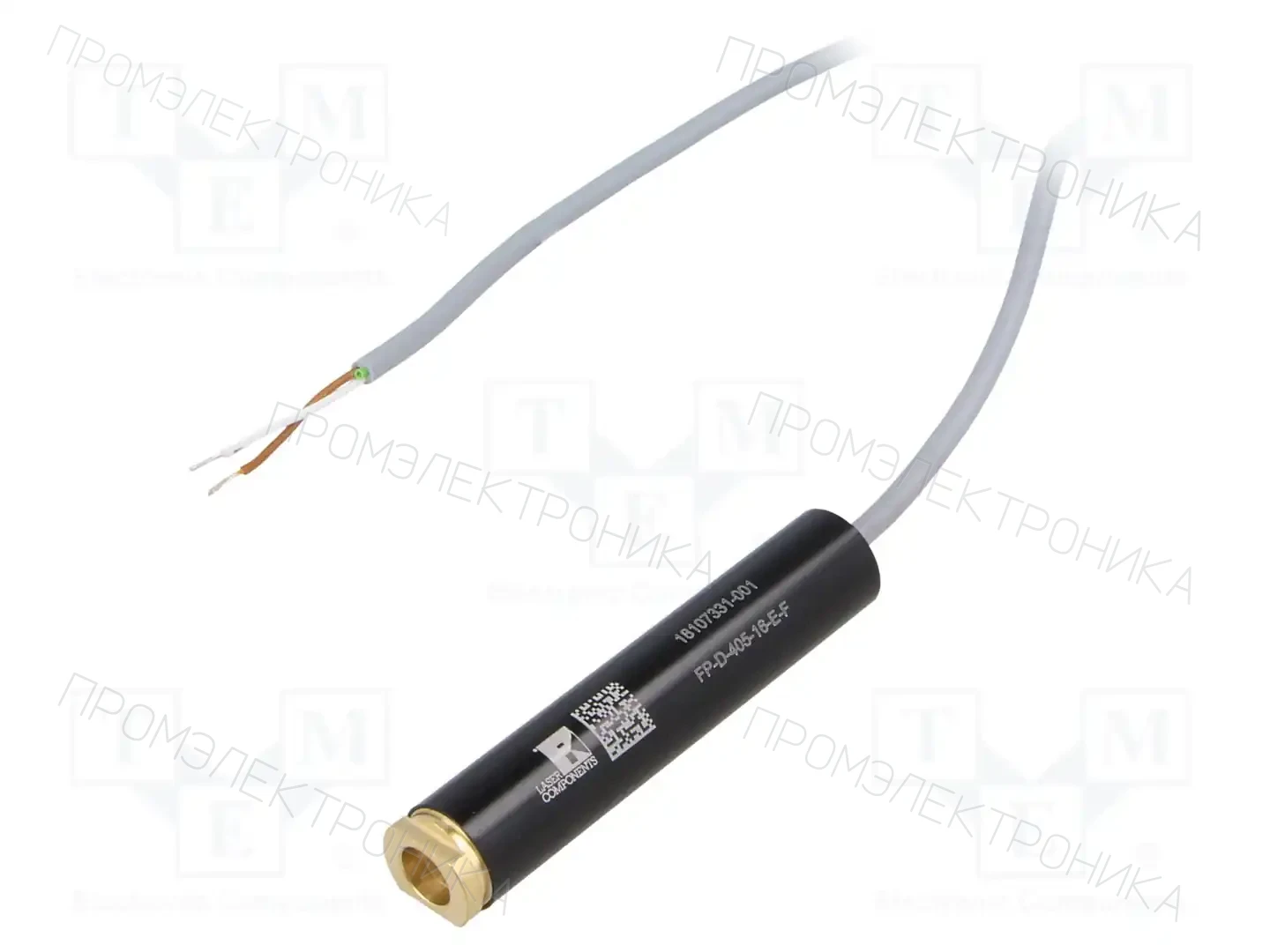 Laser Components FP-D-405-16-E-F — Модули лазерные