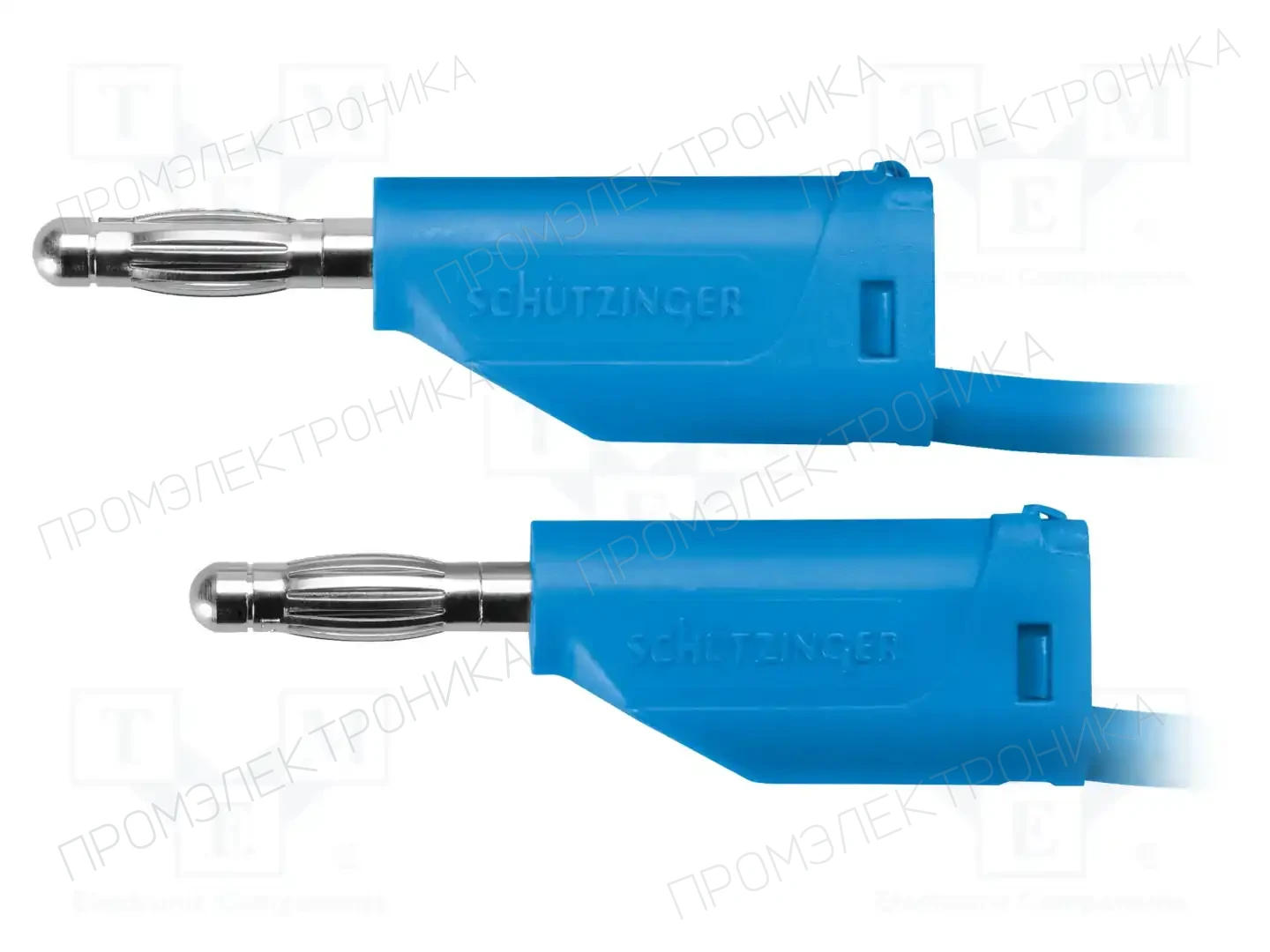 SCHÜTZINGER MFK 15 / 1 / 150 / BL — Провода измерительные - одинарные