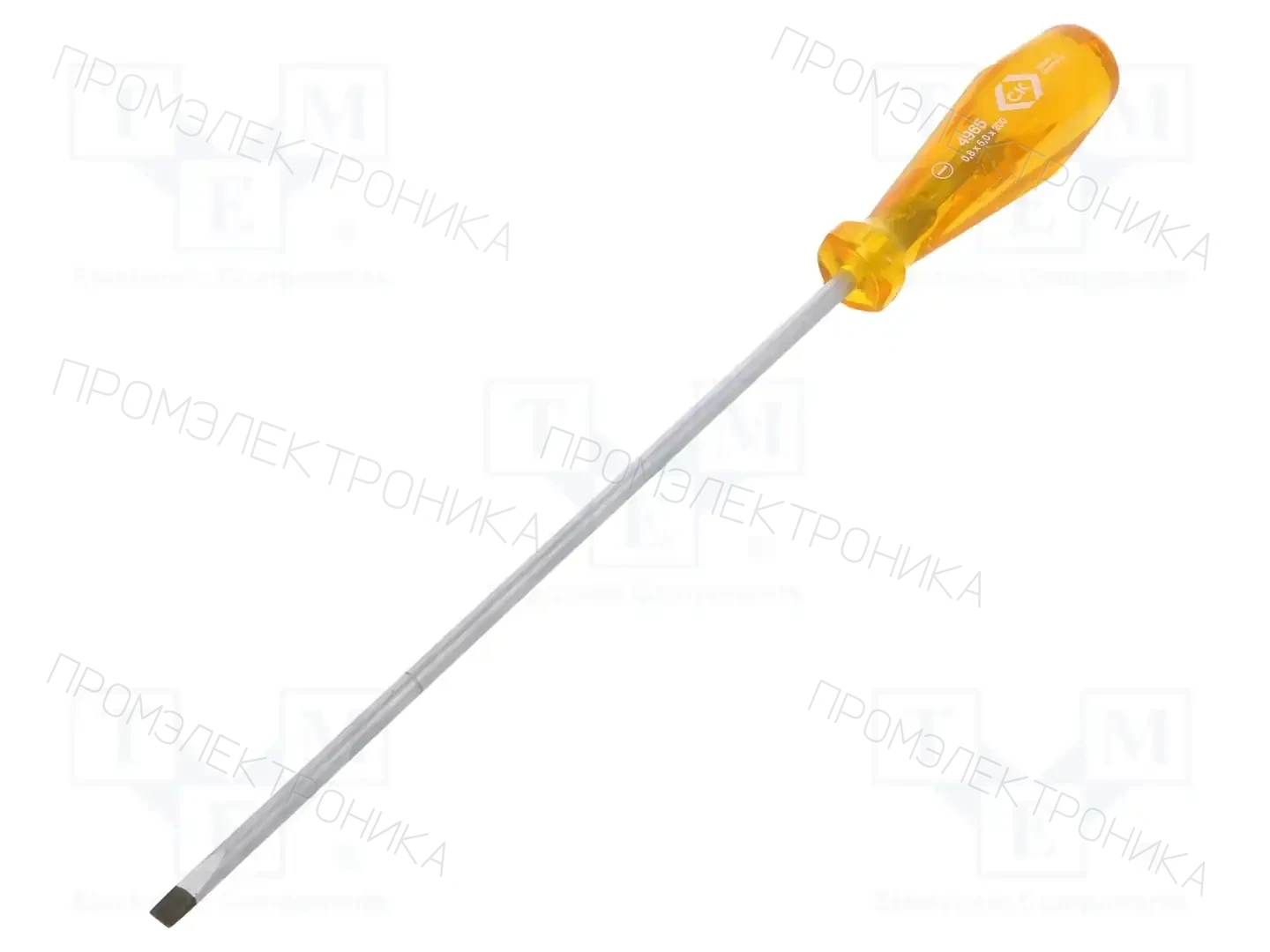 C.K T4965 08 — Стандартные отвёртки