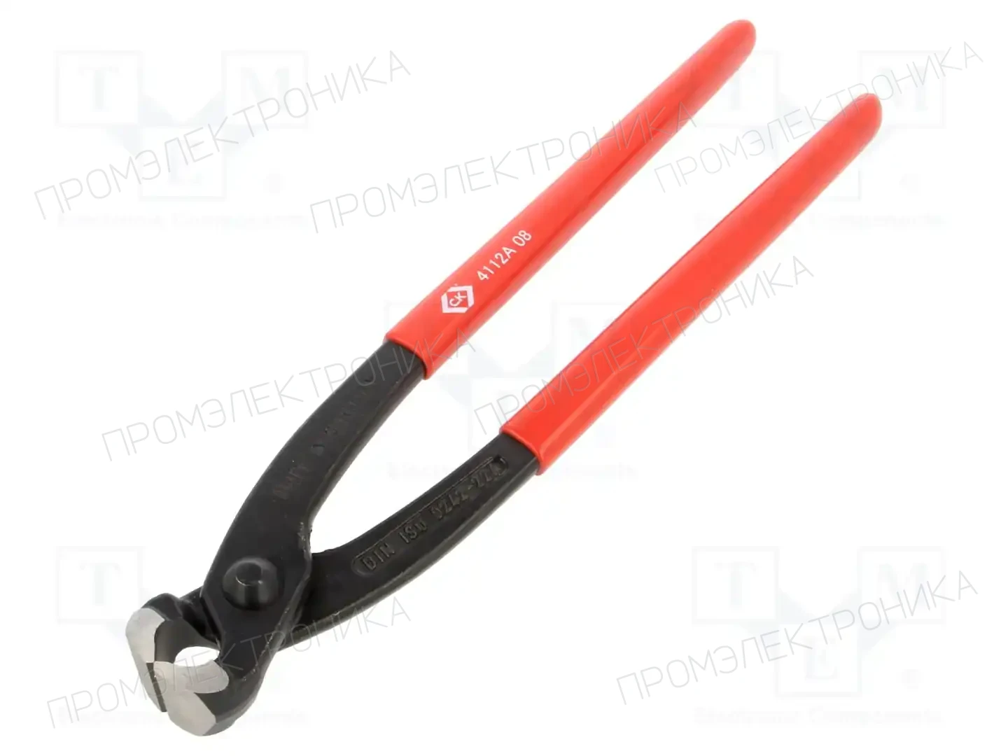 C.K T4112A 08 — Клещи-кусачки для резки
