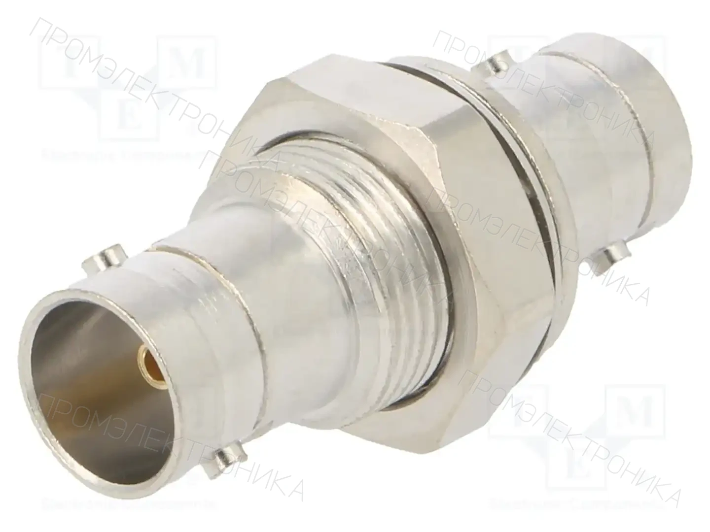 NEUTRIK NBB75FG — Разъeмы BNC