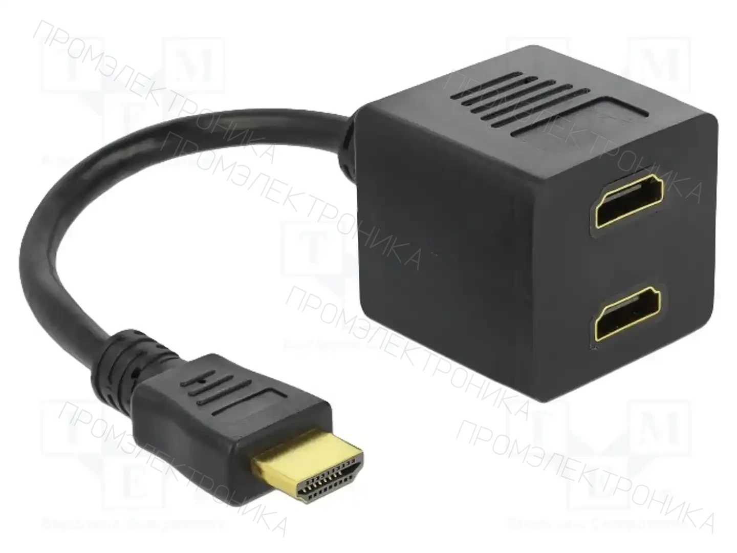 DELOCK 65056 — Кабели и адаптеры HDMI, DVI, DisplayPort