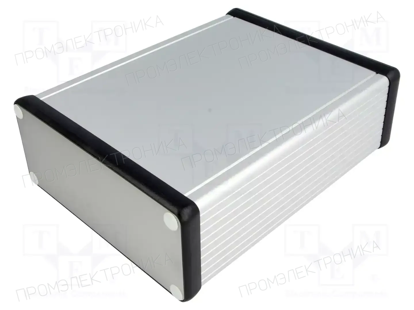 HAMMOND 1455Q1601 — Корпуса с панелью