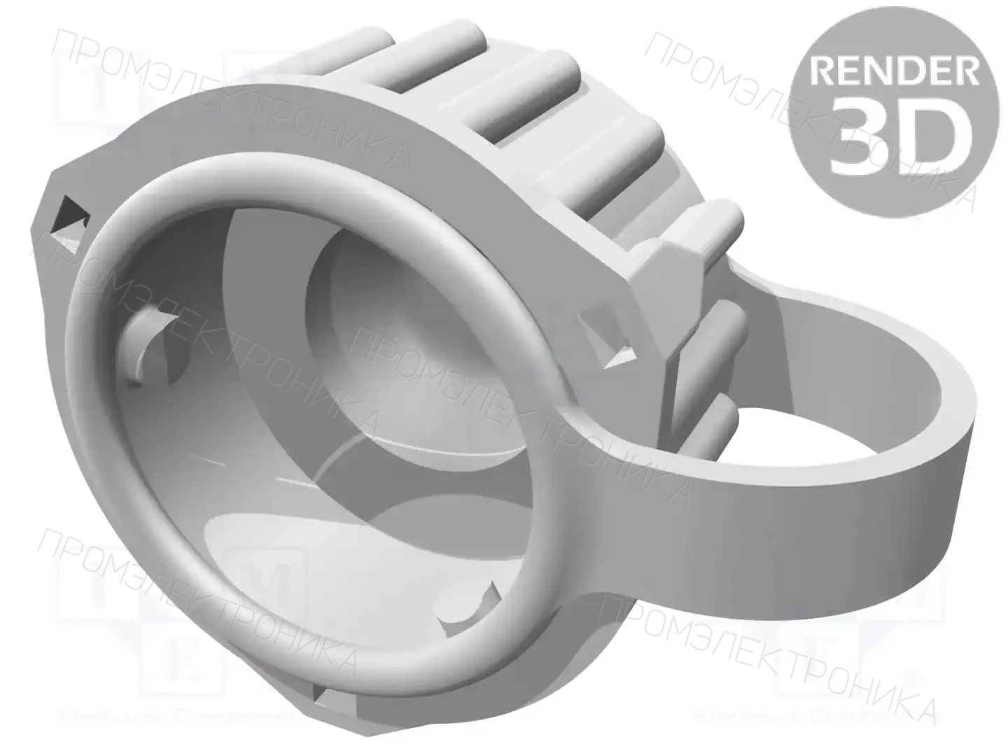 TE Connectivity 1394277-1 — Разъeмы Automotive