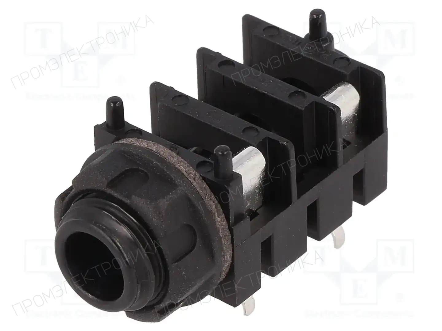 CLIFF CL1110 S1/BNB — Разъeмы Jack