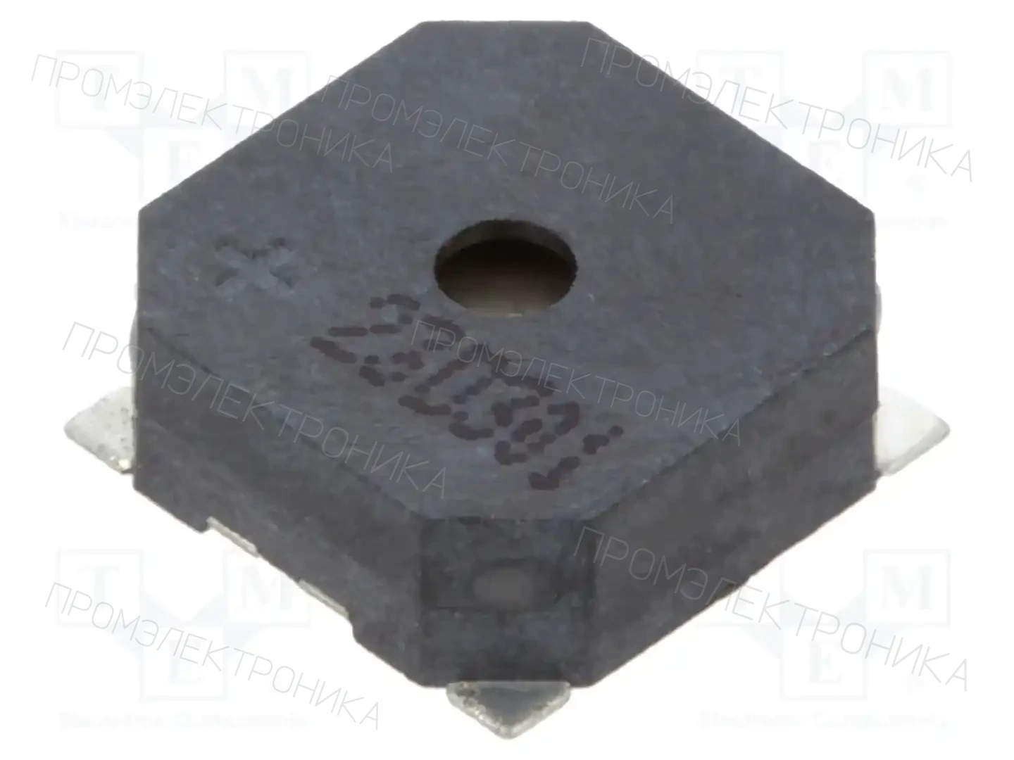 Cre-sound Electronics LET8530DS-3.6L-2.7-16-R — Сигнализаторы электромаг. с генератором