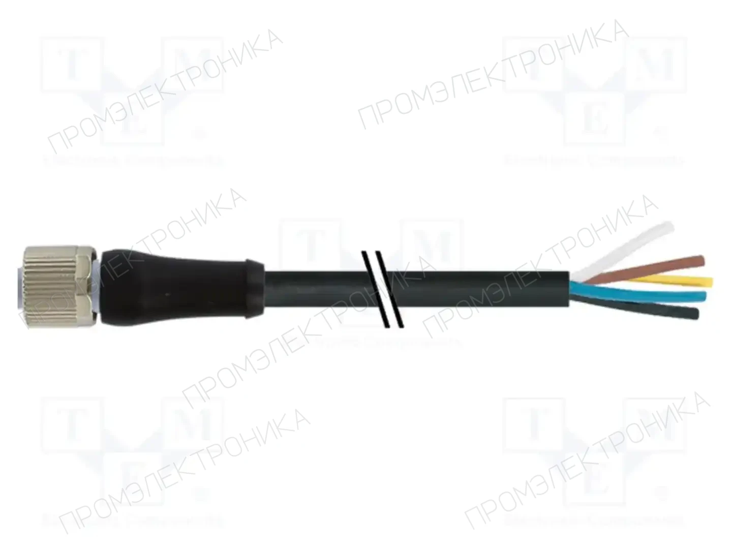 MURRELEKTRONIK 7000-P4221-P042000 — Кабели к датчикам