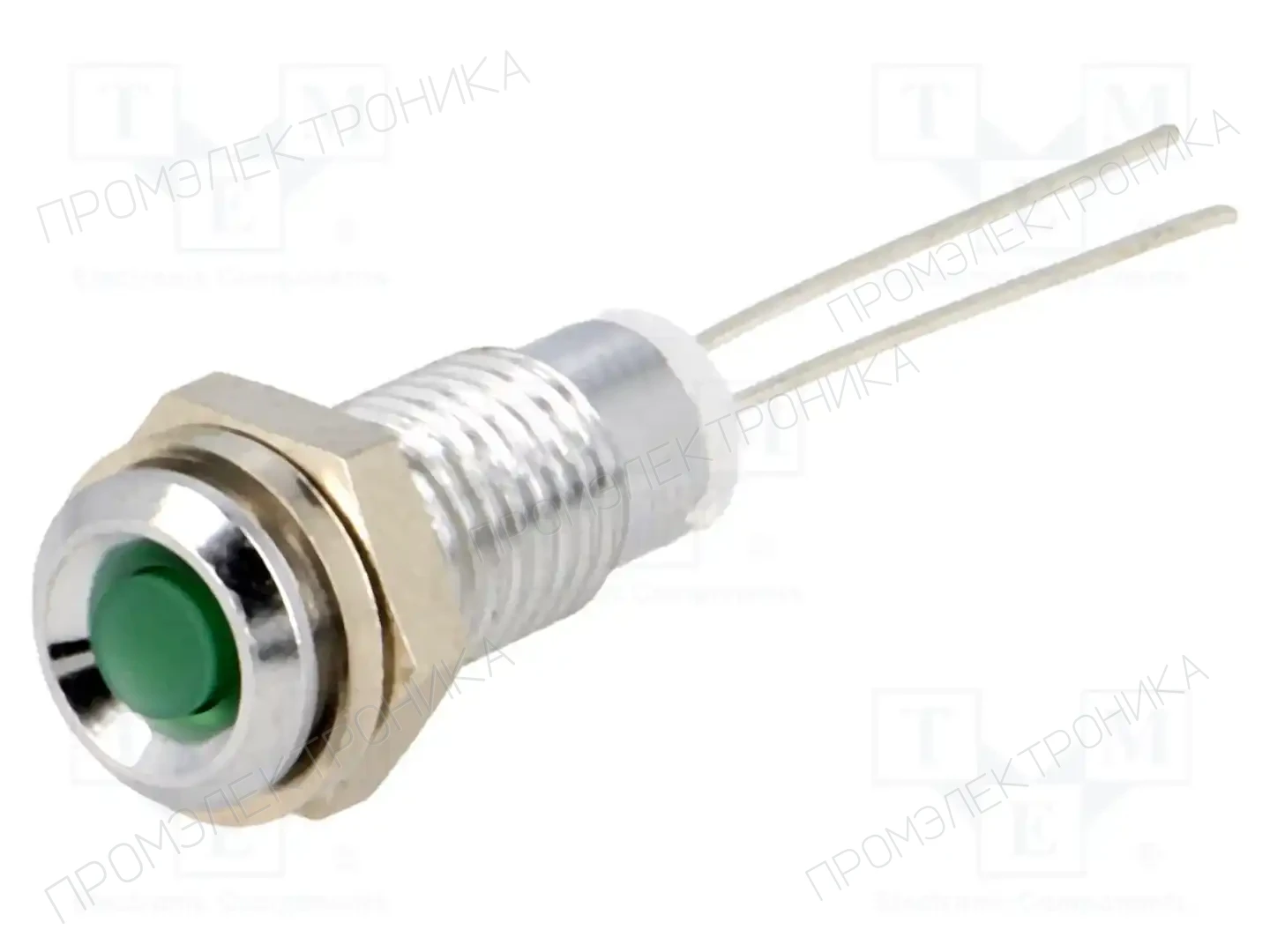 MENTOR M.3030G — LED панельные индикаторы