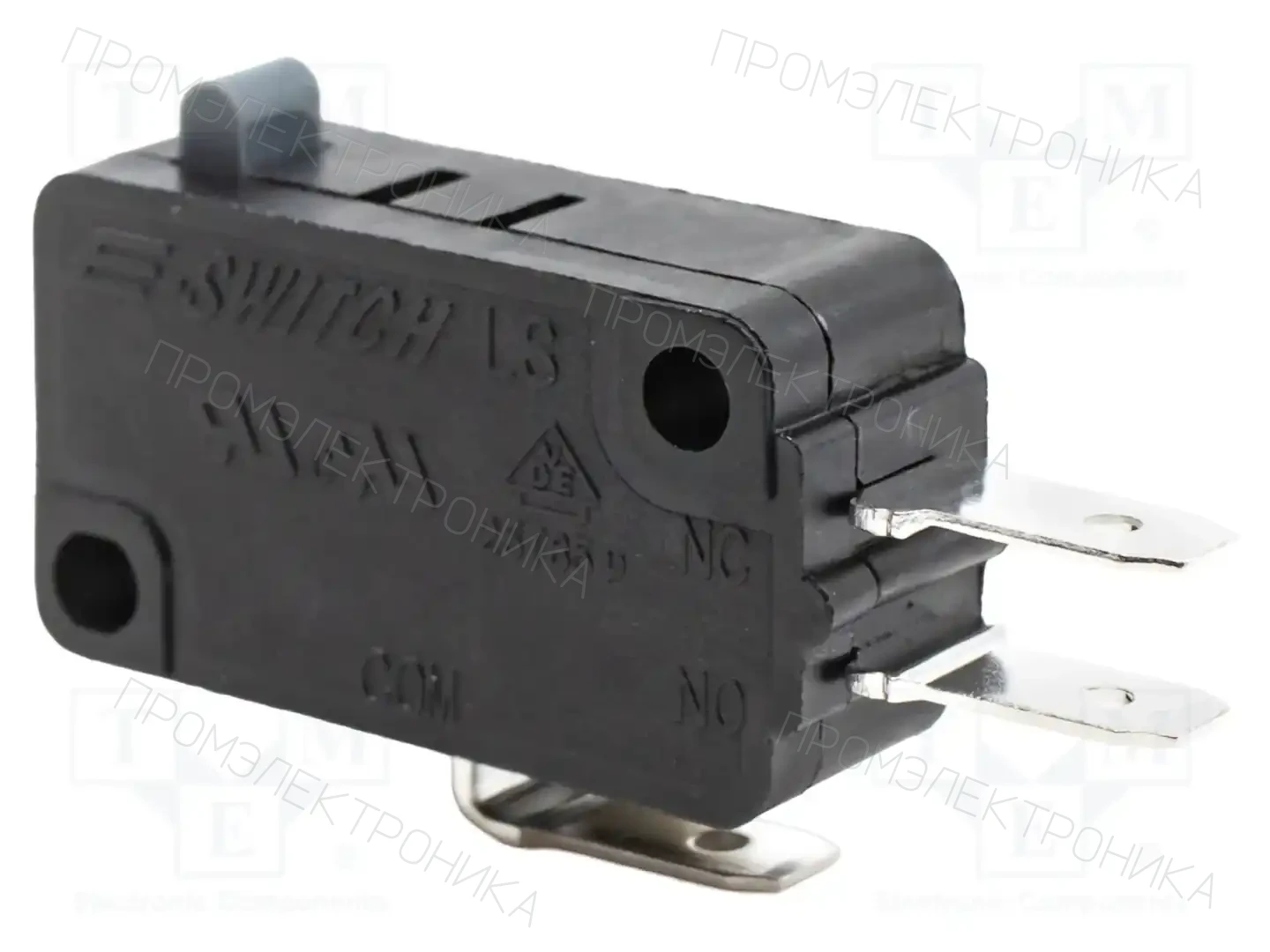 E-SWITCH LS0851500F160C1A — Микропереключатели SNAP ACTION