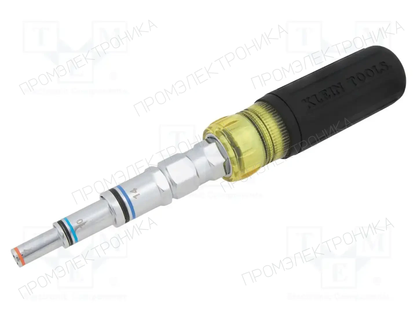 Klein Tools 32809MAGM — Стандартные отвёртки